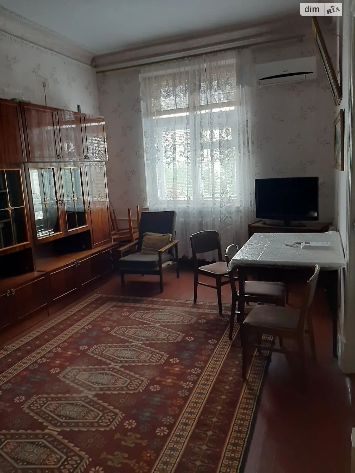 Продается 2-комнатная квартира 49 кв. м в Николаеве, просп. Центральный - фото 1