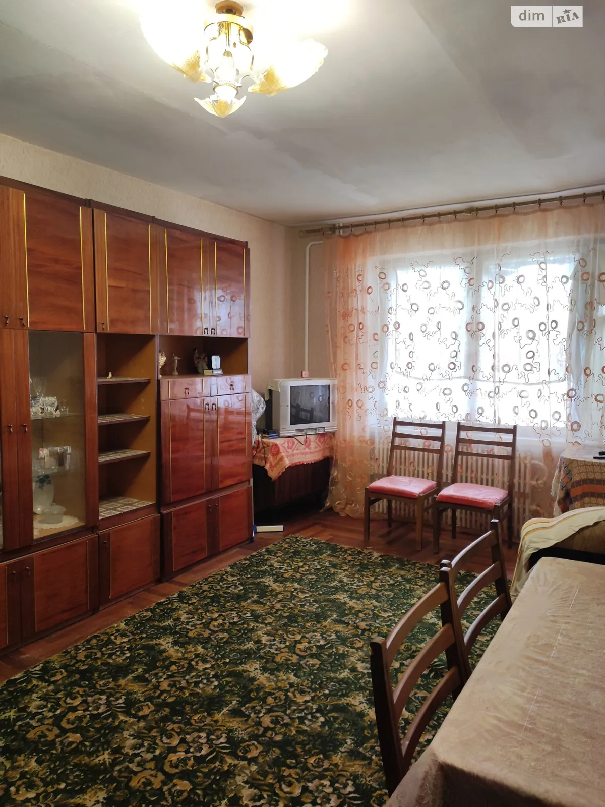 2-кімнатна квартира 48 кв. м у Запоріжжі, цена: 18000 $