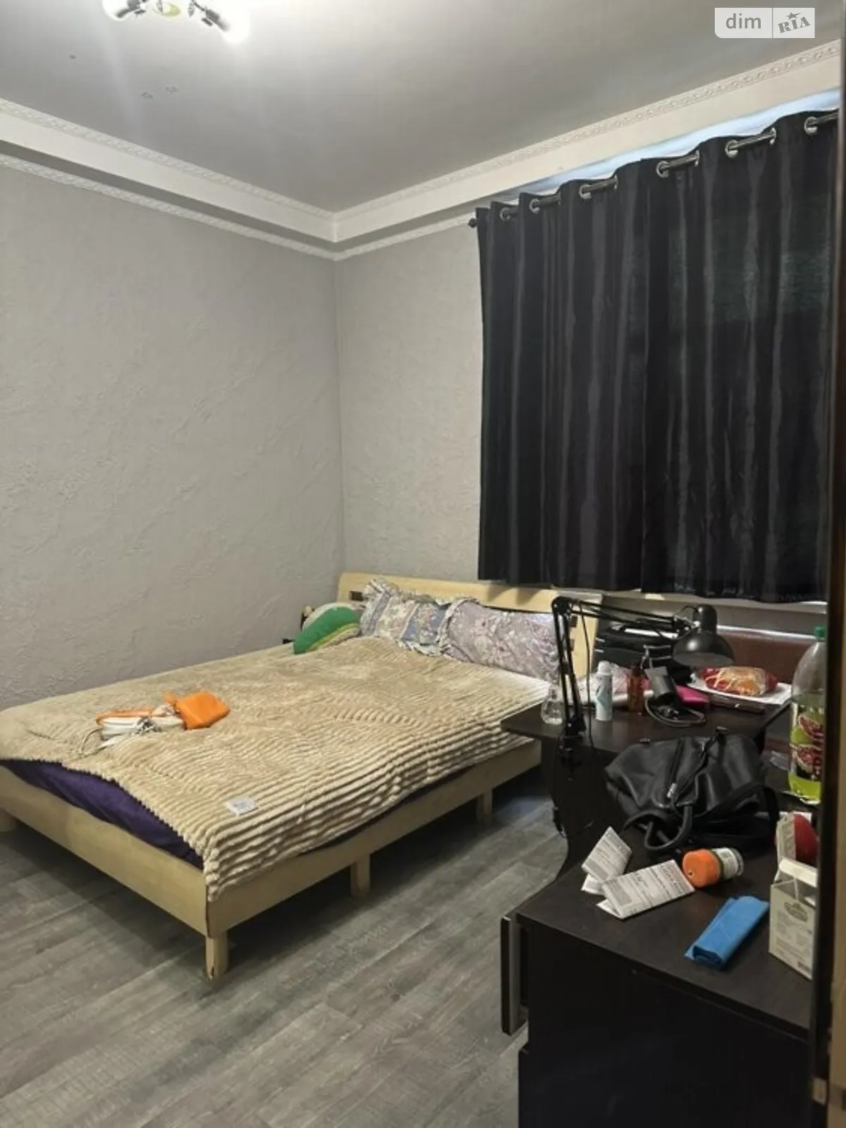 Продается комната 25 кв. м в Николаеве, цена: 9500 $ - фото 1