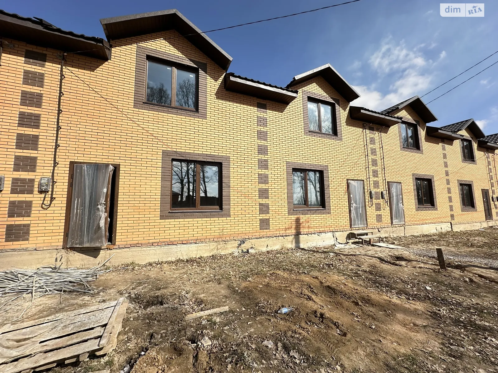 пров. Весняний Агрономічне, цена: 52000 $ - фото 1
