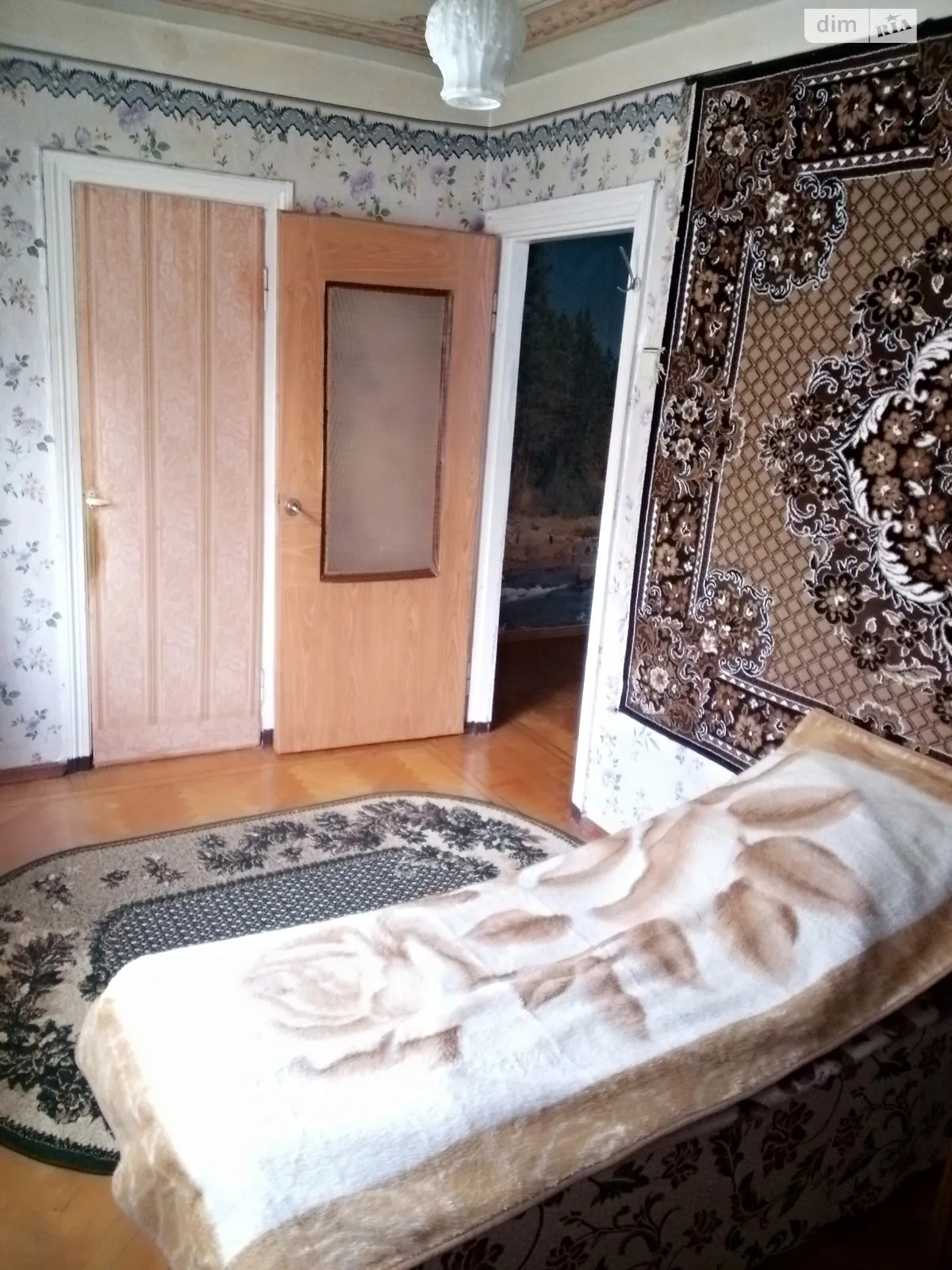 Продается 2-комнатная квартира 46.1 кв. м в Харькове, цена: 25500 $