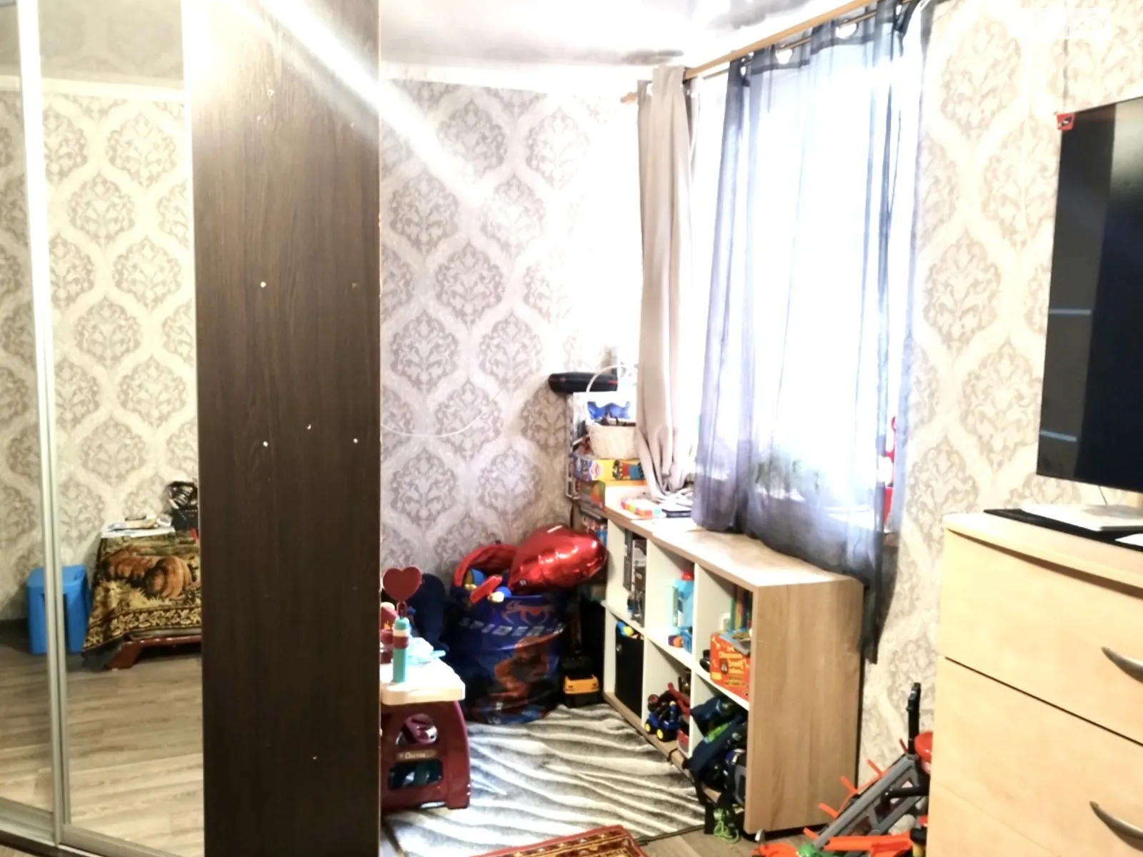 Продается одноэтажный дом 125 кв. м с террасой, цена: 115000 $ - фото 1