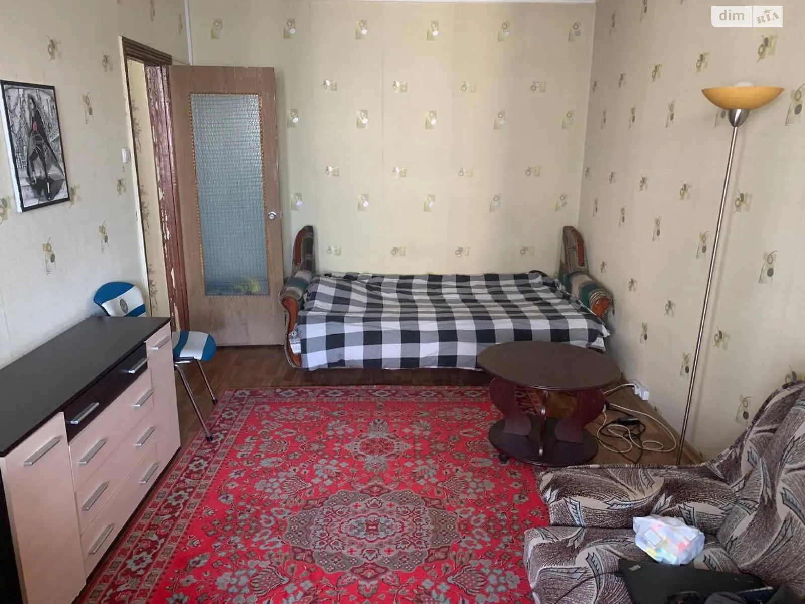 Продається 1-кімнатна квартира 33 кв. м у Харкові, цена: 18500 $