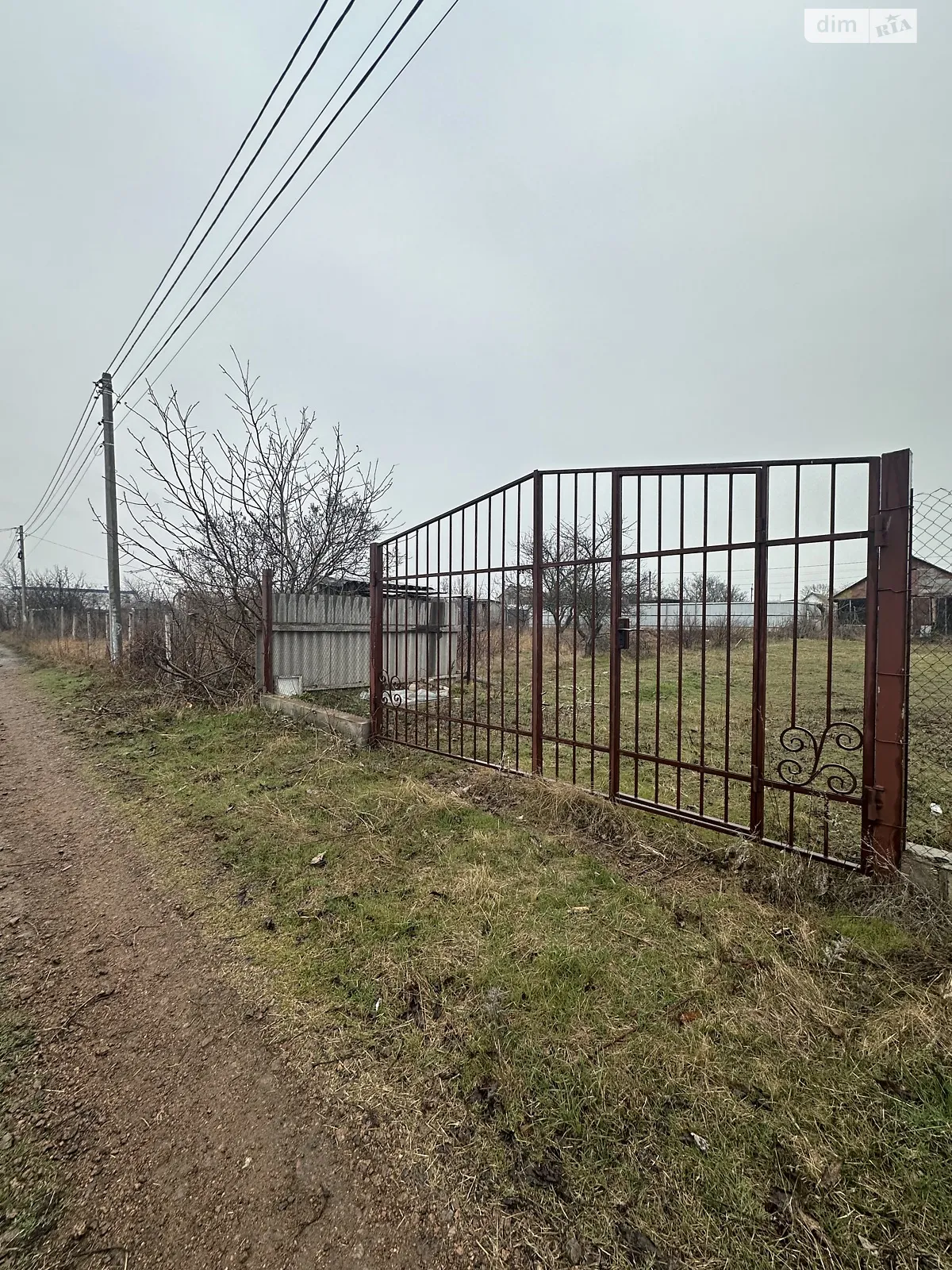 Продається земельна ділянка 6 соток у Одеській області, цена: 14500 $ - фото 1