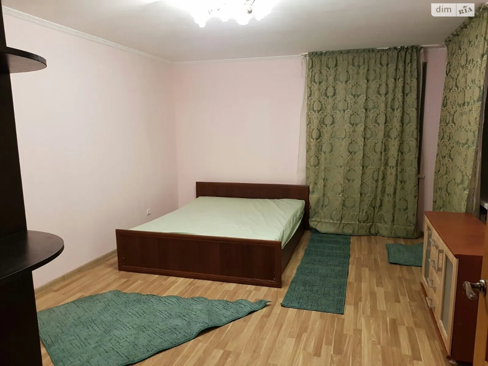 1-комнатная квартира 42 кв. м в Тернополе, ул. Львовская - фото 3