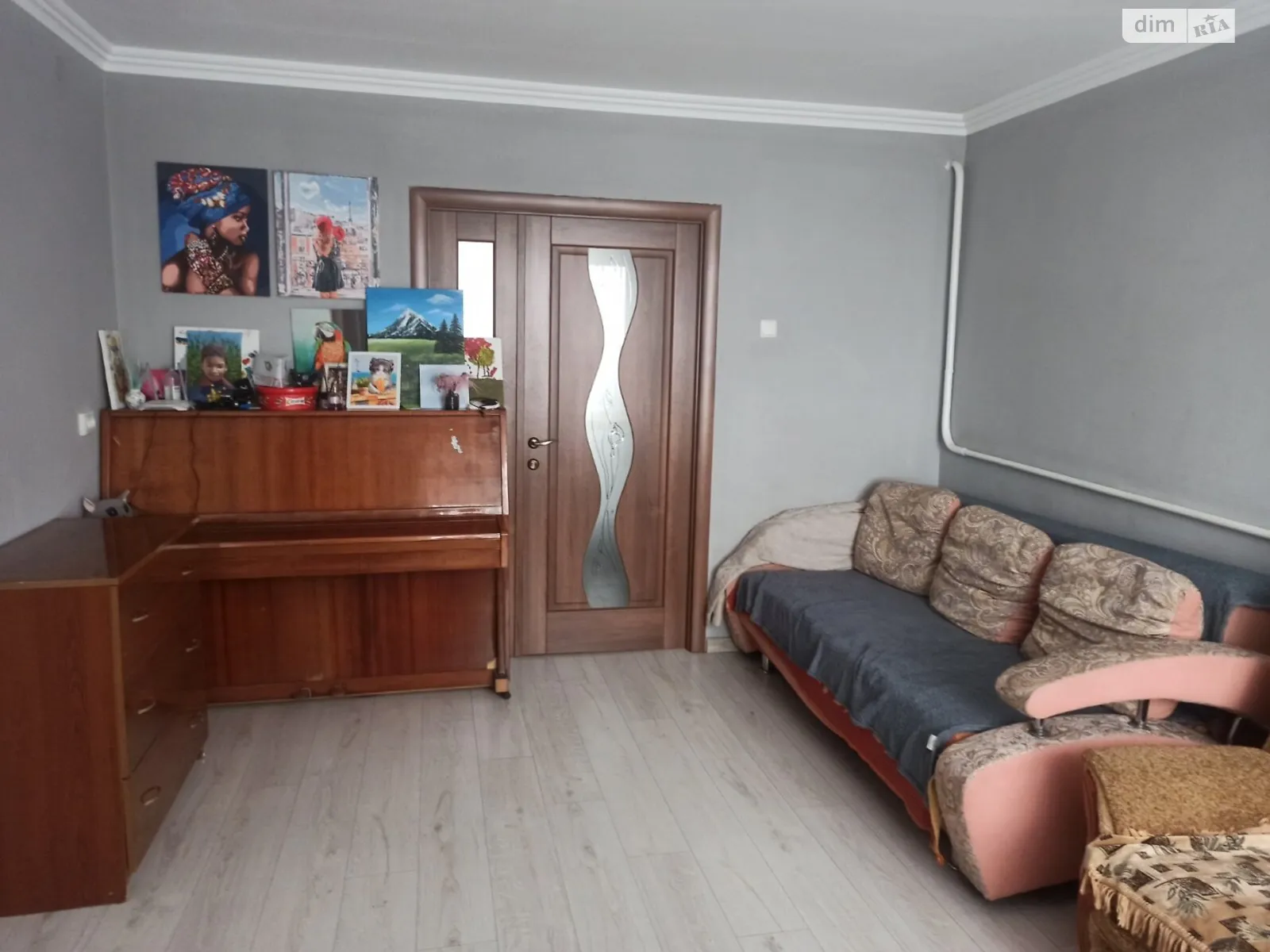 Продается 2-комнатная квартира 54 кв. м в Дружбе, цена: 25000 $