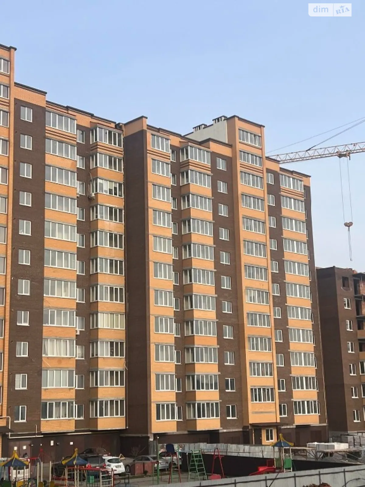 Продається 3-кімнатна квартира 93 кв. м у Хмельницькому, цена: 65000 $ - фото 1