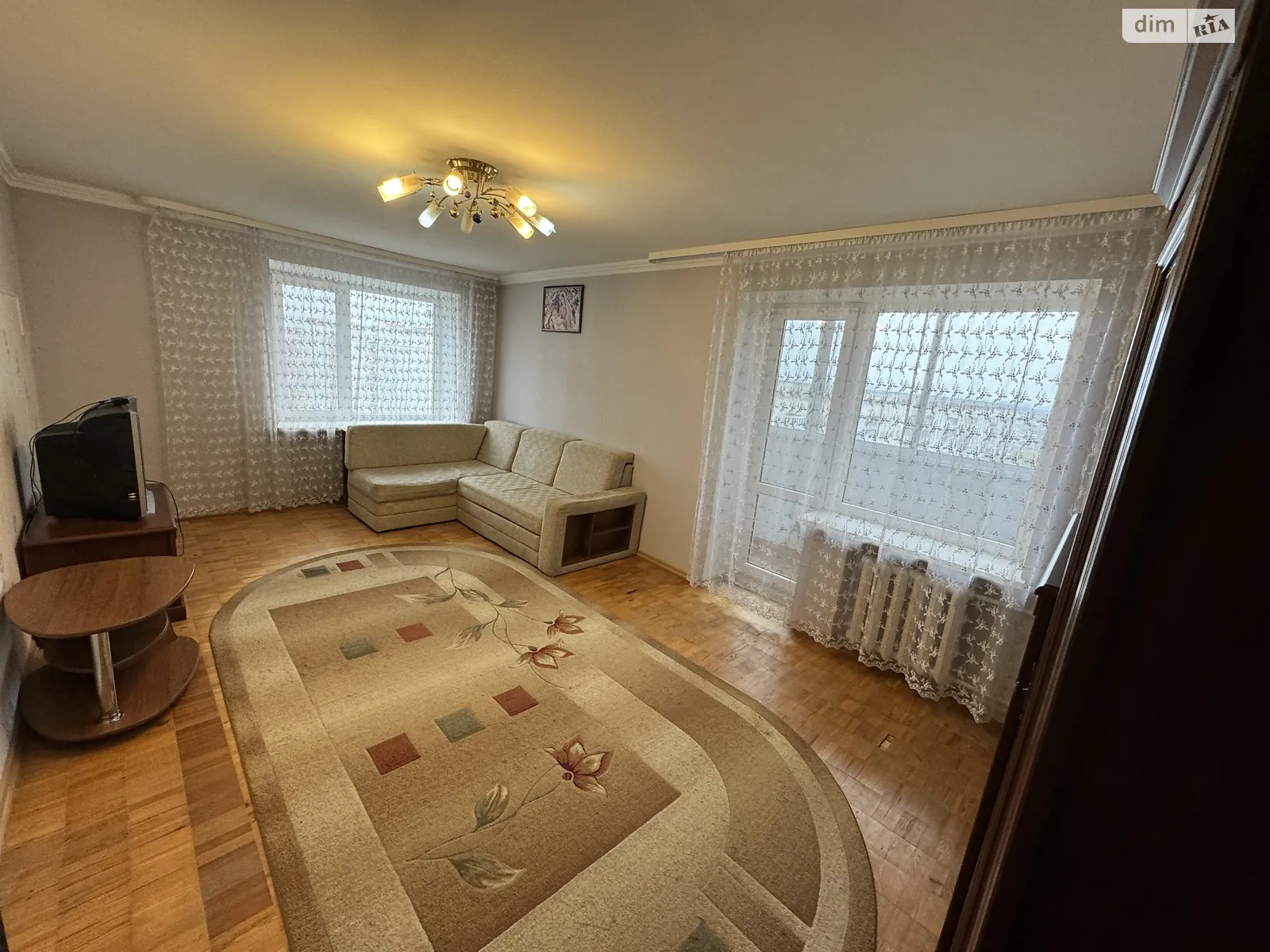 Продается 2-комнатная квартира 58 кв. м в Львове, цена: 65000 $