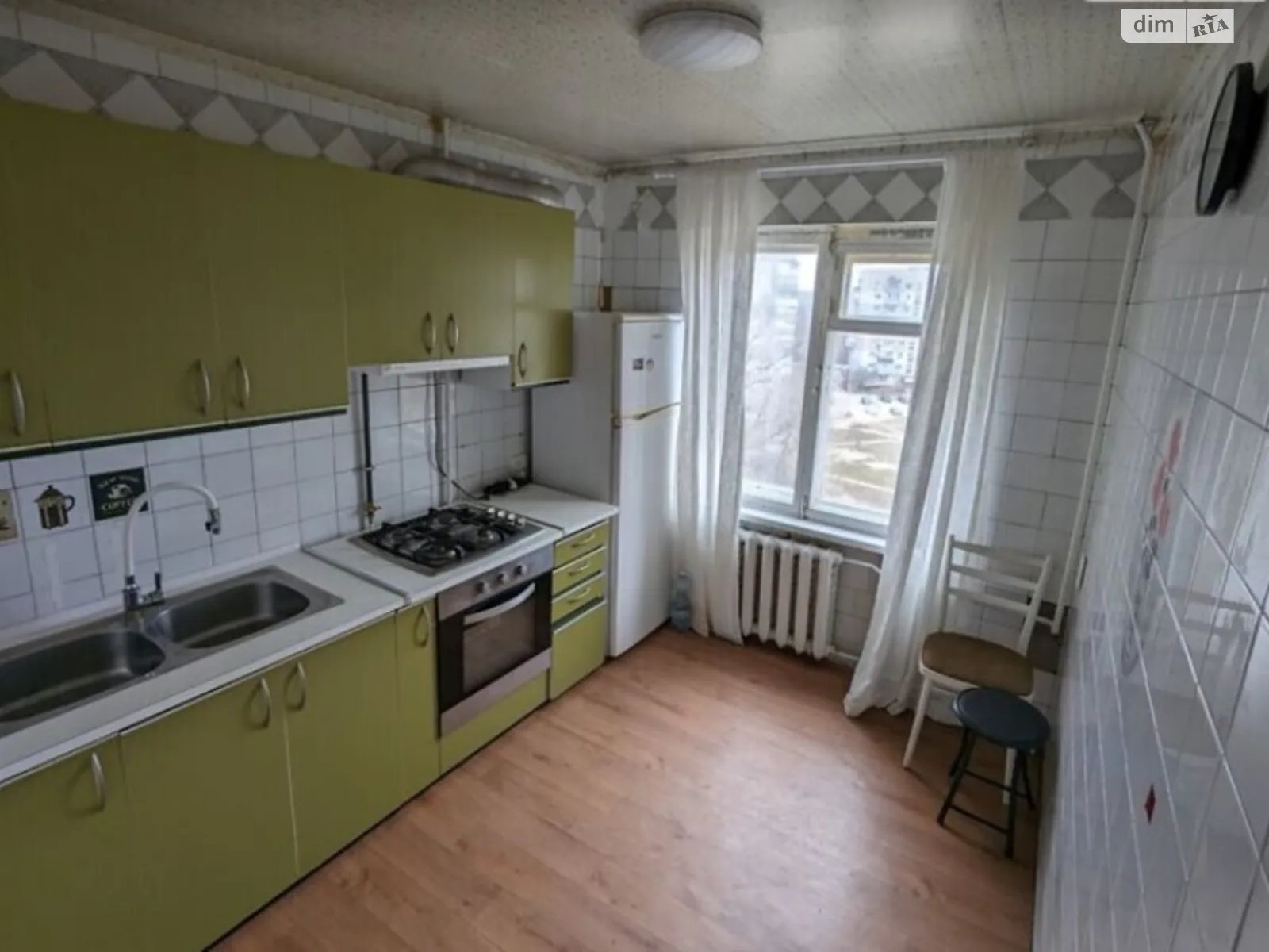 Продается 2-комнатная квартира 51 кв. м в Днепре, ул. Агнии Барто - фото 1