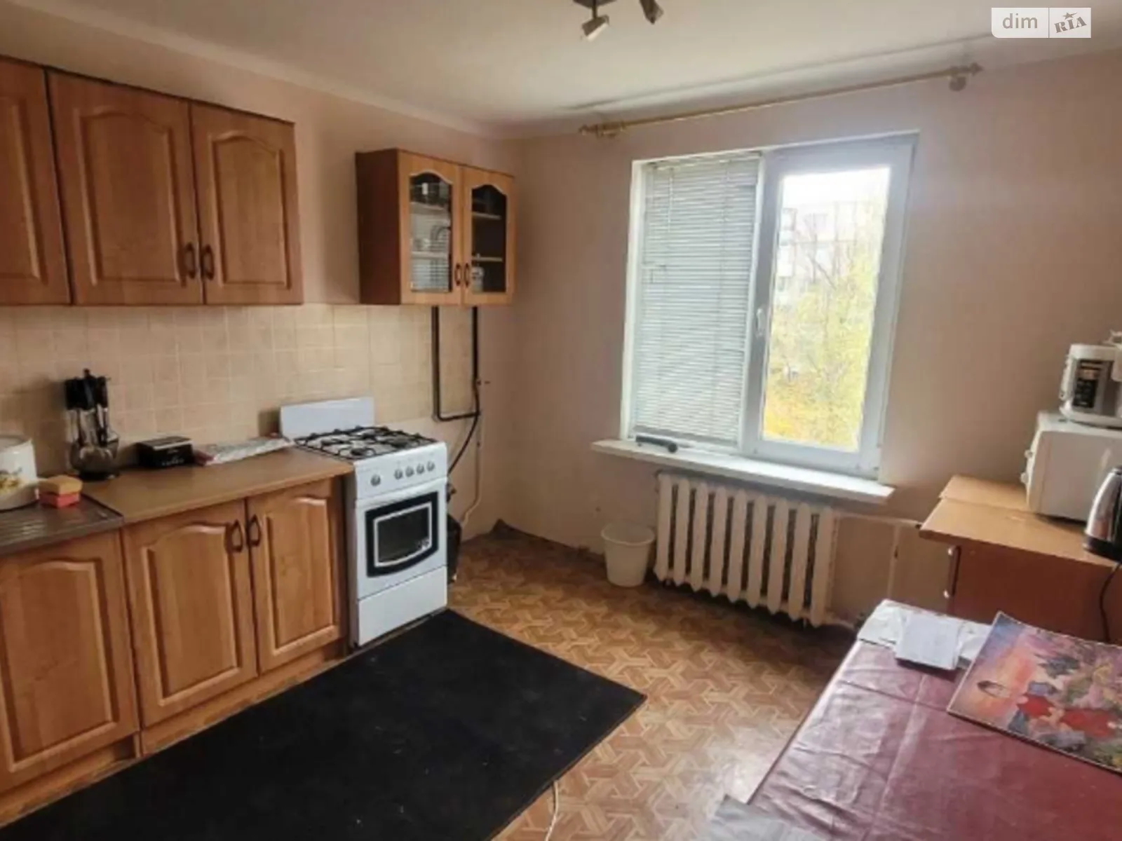 Продается 1-комнатная квартира 35.5 кв. м в Днепре, цена: 25000 $