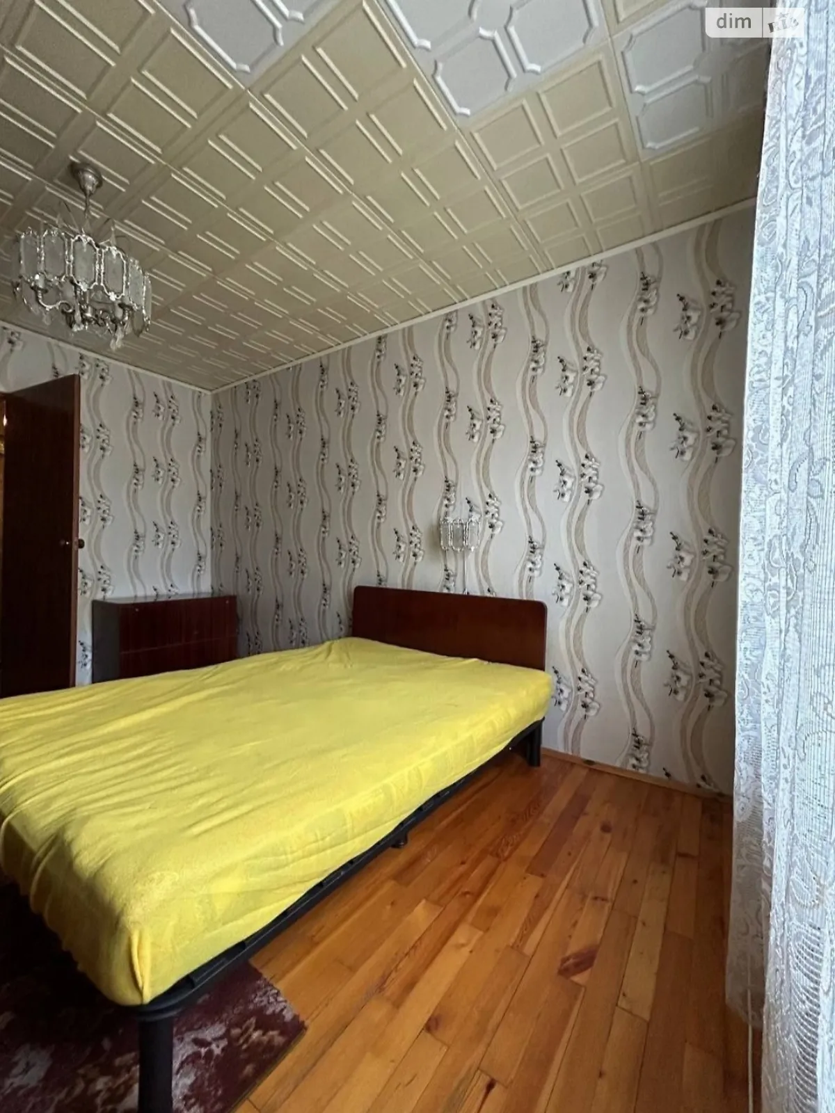2-комнатная квартира 48 кв. м в Тернополе, ул. Бродовская, 50 - фото 2