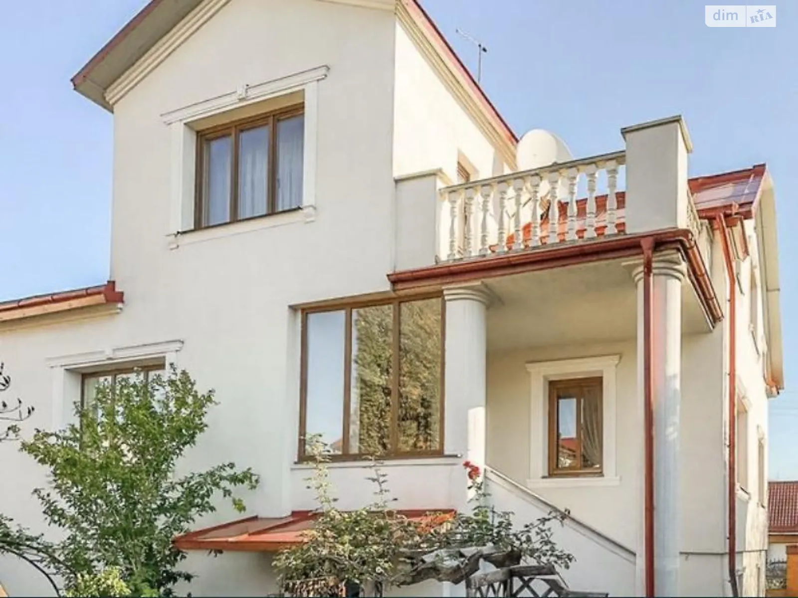 Продається будинок 2 поверховий 233 кв. м з балконом, цена: 175900 $ - фото 1