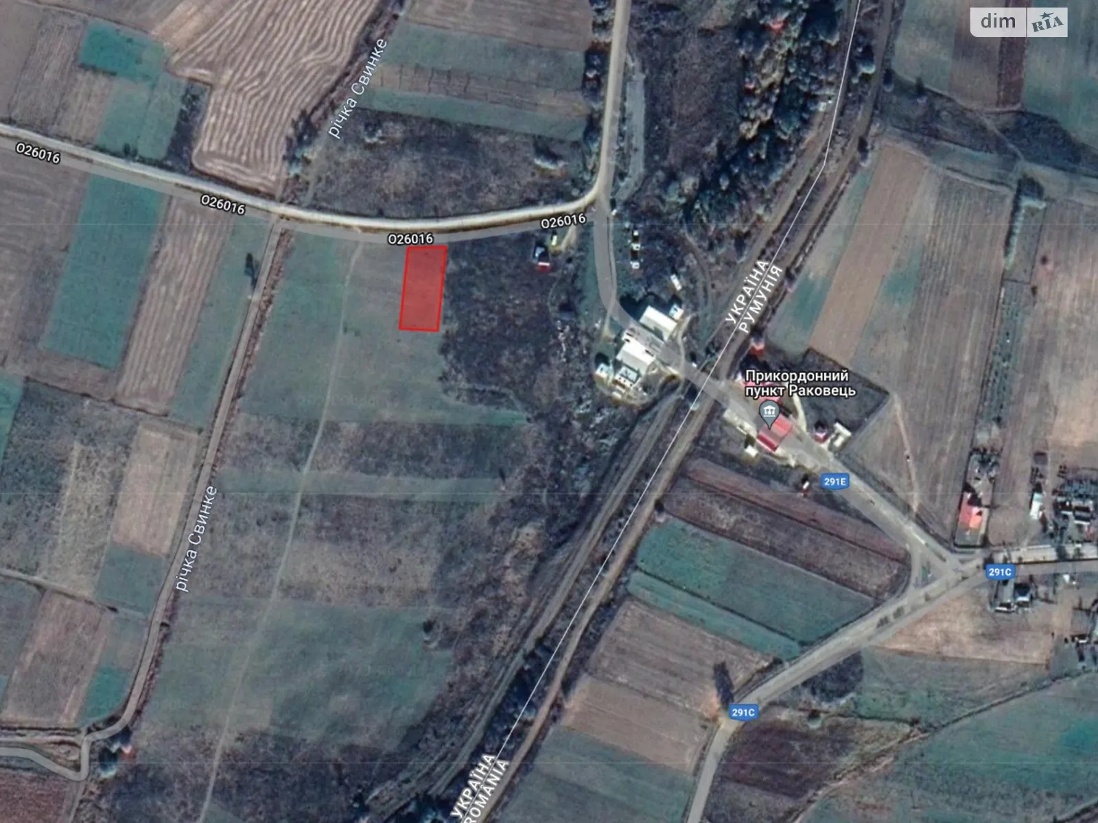 Продается земельный участок 36 соток в Черновицкой области - фото 3