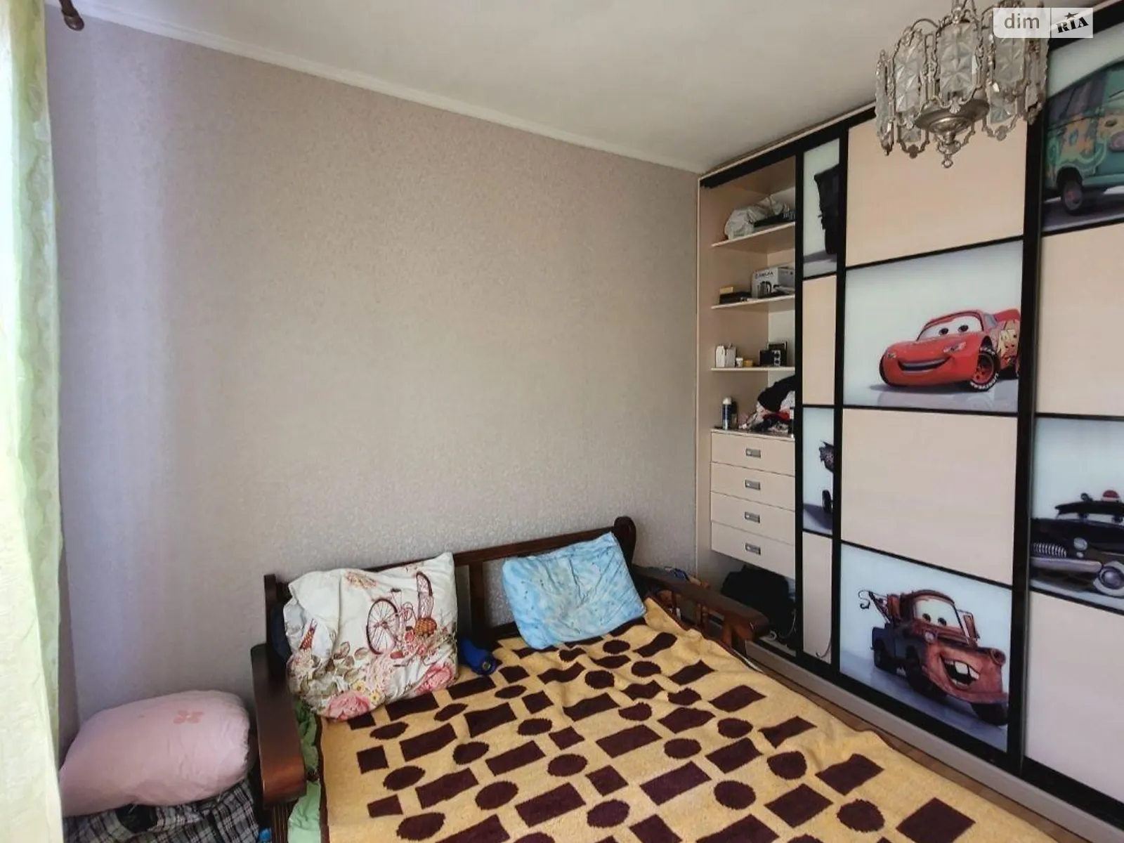 Продается 3-комнатная квартира 90 кв. м в Харькове - фото 3