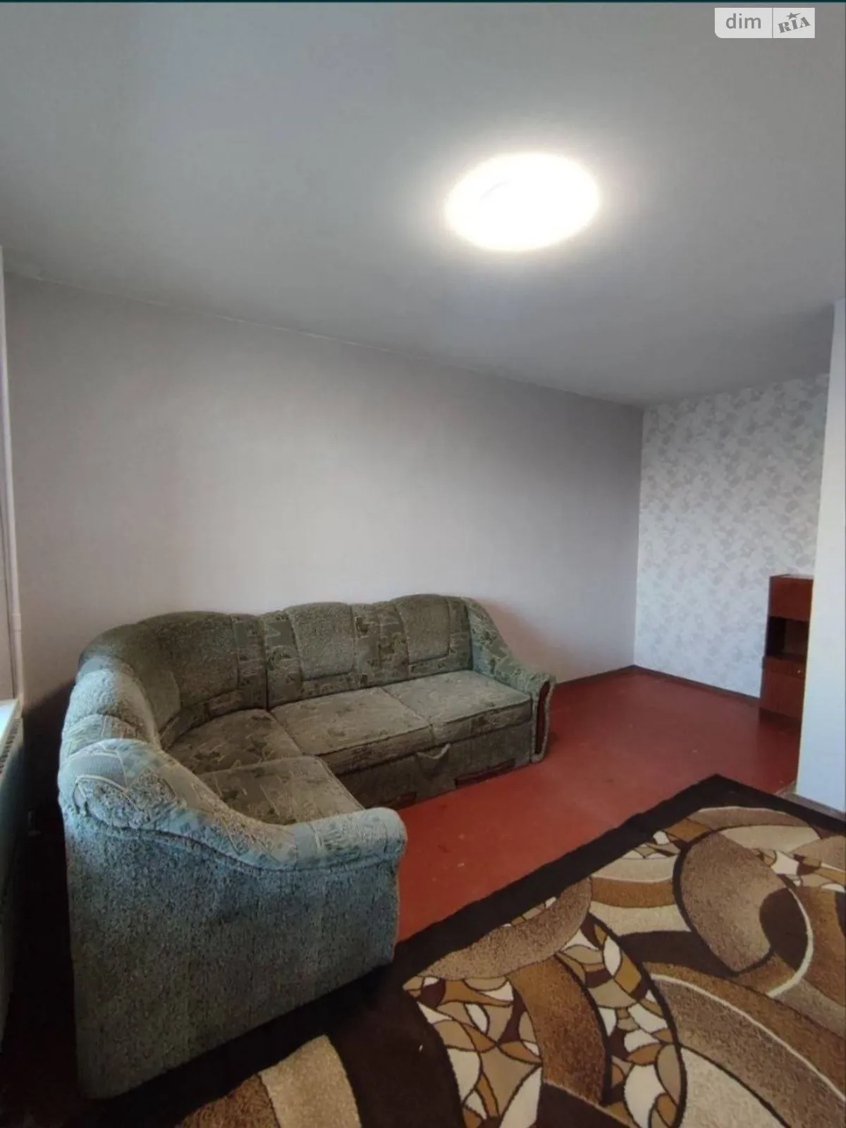 Продается 1-комнатная квартира 32 кв. м в Каменском, цена: 15500 $ - фото 1