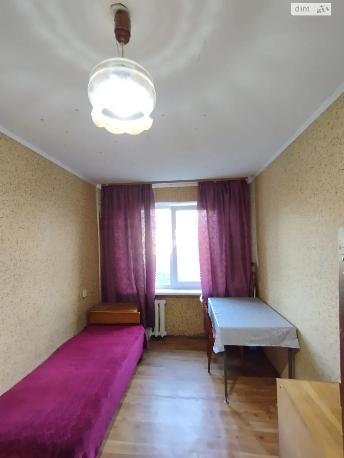 Продается 3-комнатная квартира 61.8 кв. м в Черкассах - фото 3