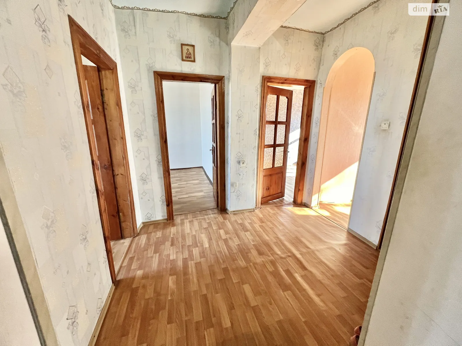 Продается 3-комнатная квартира 71.9 кв. м в Хмельницком - фото 3