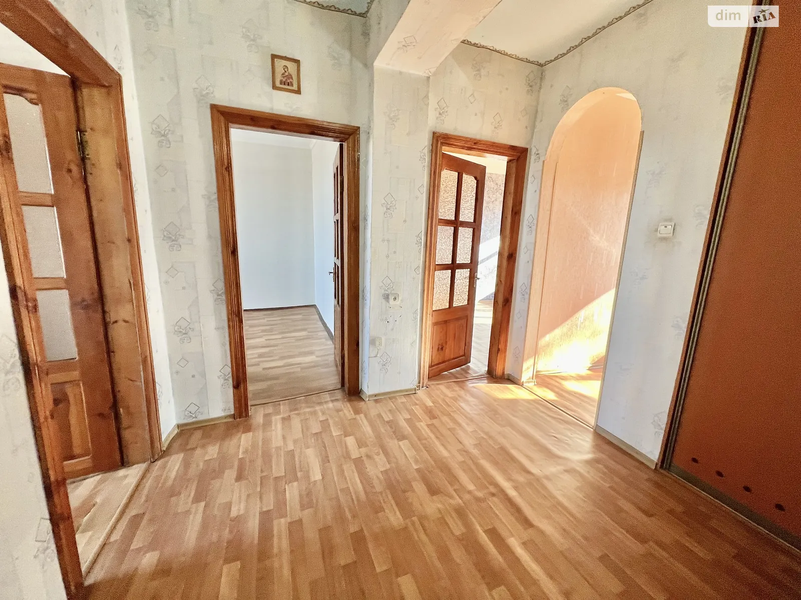 Продается 3-комнатная квартира 71.9 кв. м в Хмельницком - фото 4