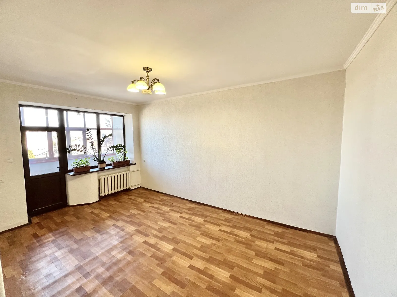 Продается 3-комнатная квартира 71.9 кв. м в Хмельницком, цена: 41000 $ - фото 1