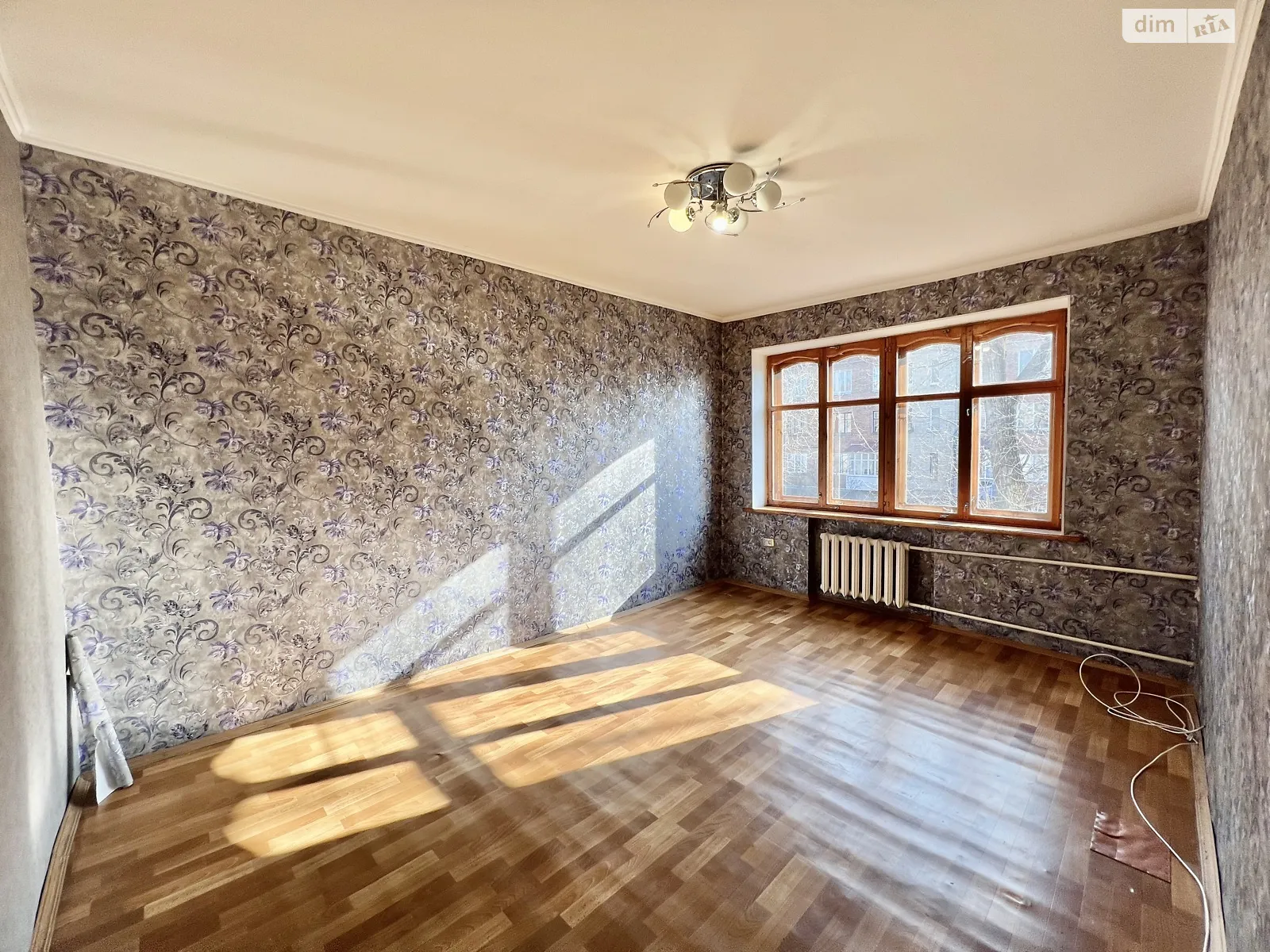 Продается 3-комнатная квартира 71.9 кв. м в Хмельницком - фото 2