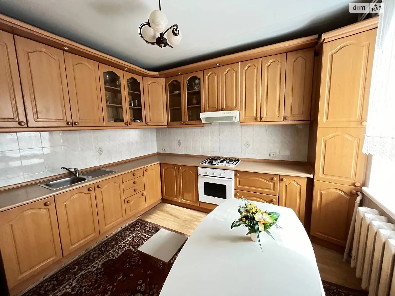 Продается 4-комнатная квартира 119 кв. м в Кременчуге, цена: 70000 $