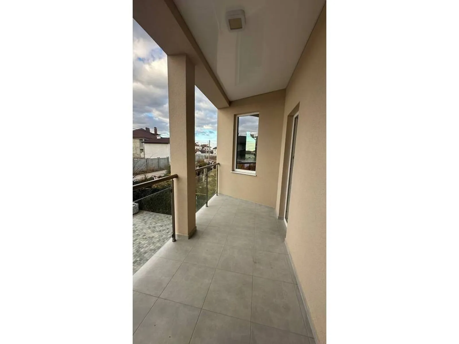 Продается дом на 2 этажа 125 кв. м с балконом - фото 2
