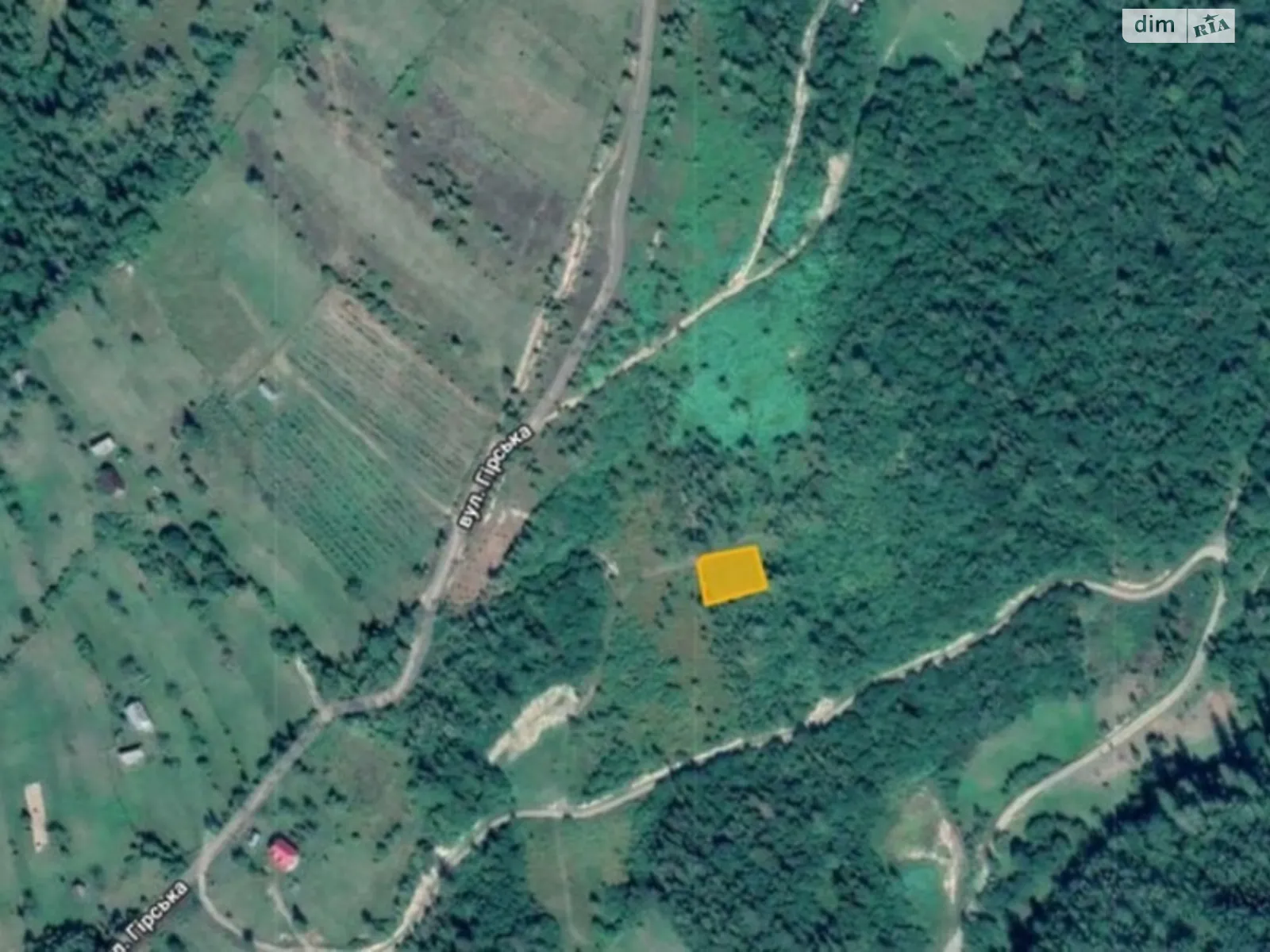 Продается земельный участок 6.1 соток в Львовской области - фото 3