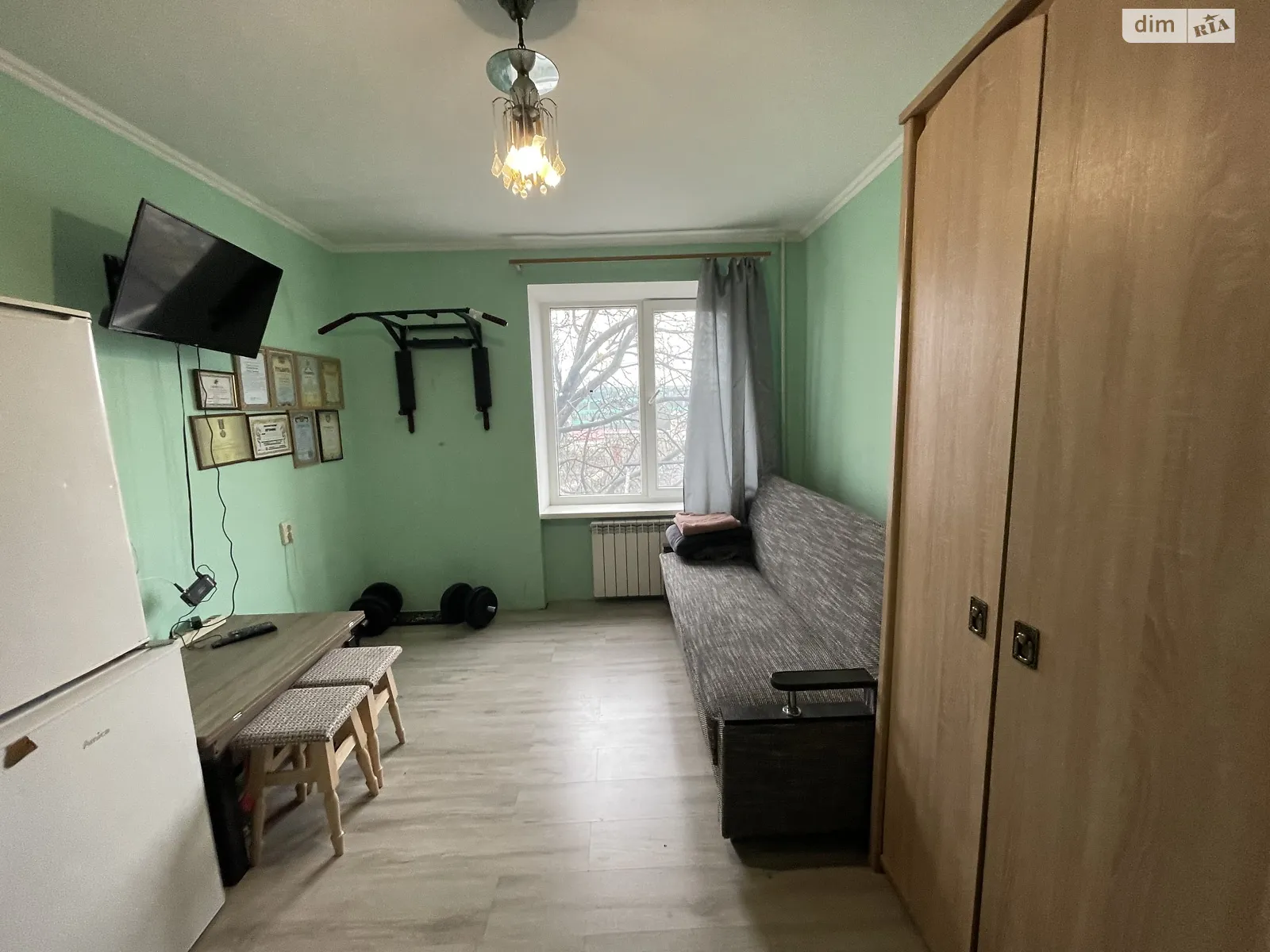 Продается комната 13 кв. м в Тернополе, цена: 8500 $