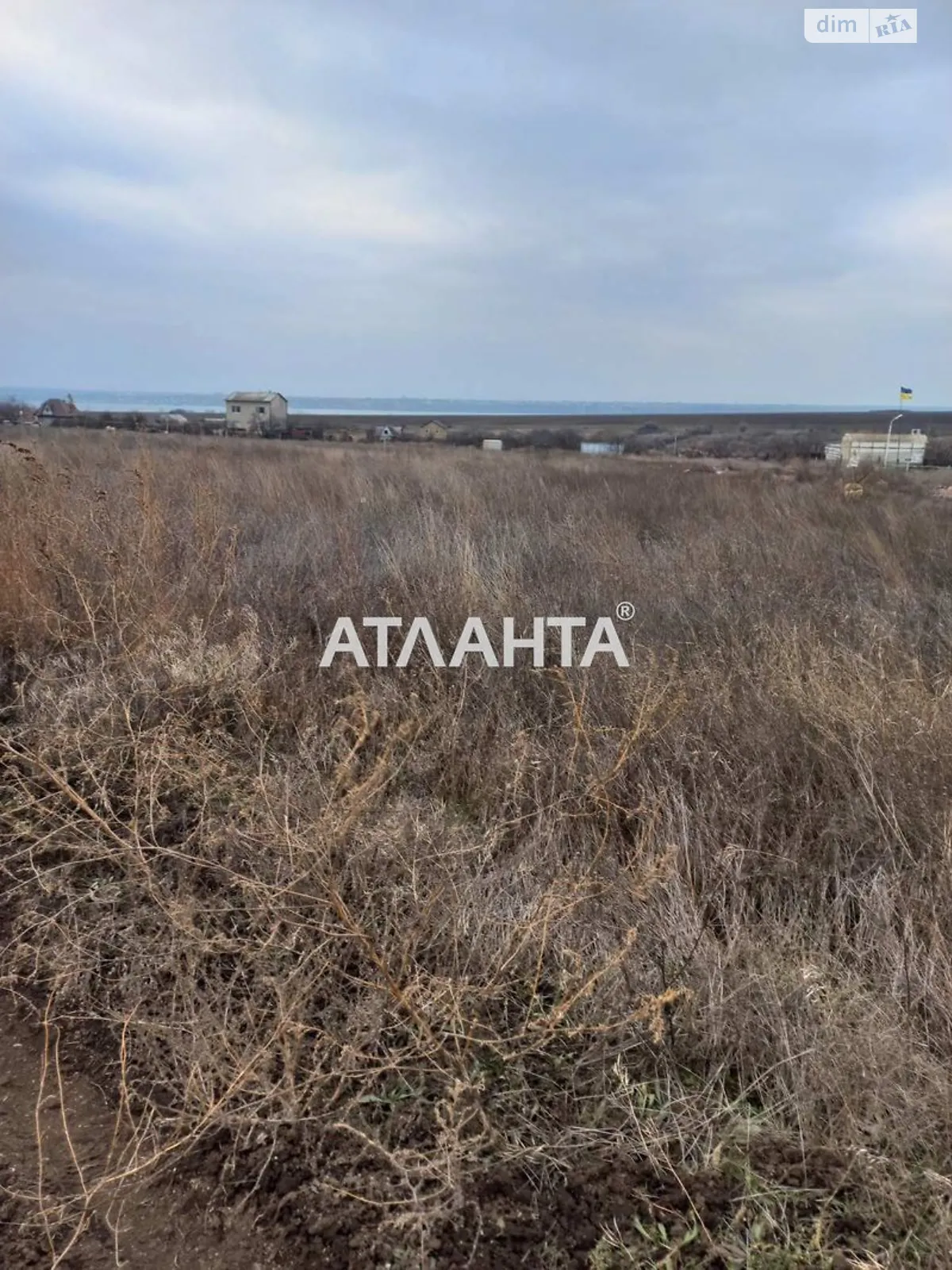 Продается земельный участок 8.4 соток в Одесской области - фото 2