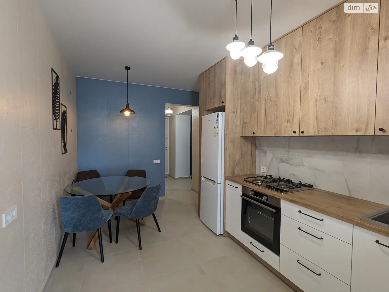 Продається 2-кімнатна квартира 74.2 кв. м у Одесі, вул. Марсельська, 42 - фото 1