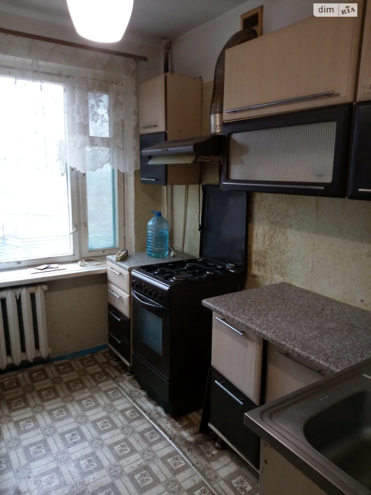 Сдается в аренду 3-комнатная квартира 65 кв. м в Одессе