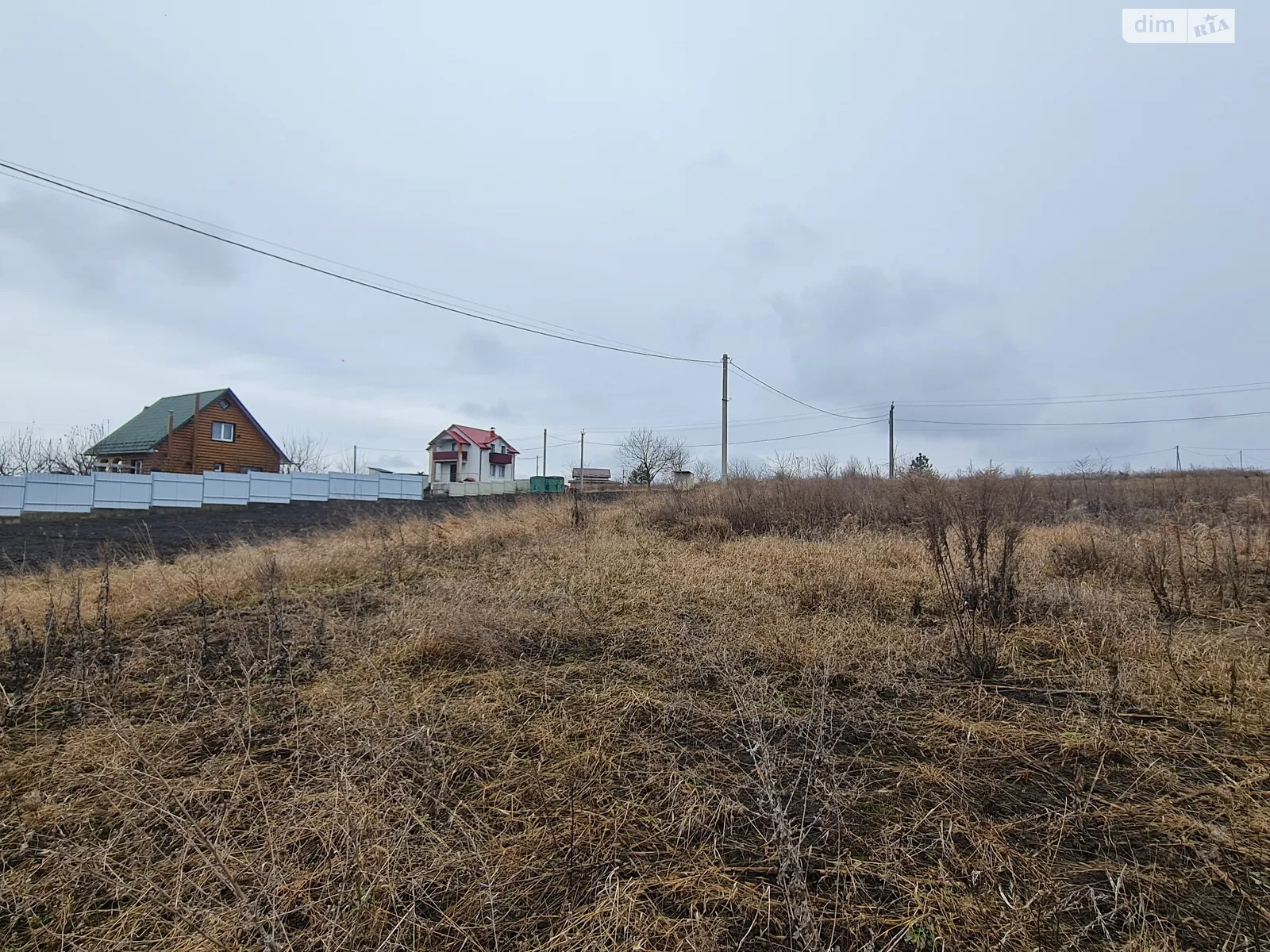 Продается земельный участок 8 соток в Хмельницкой области - фото 4