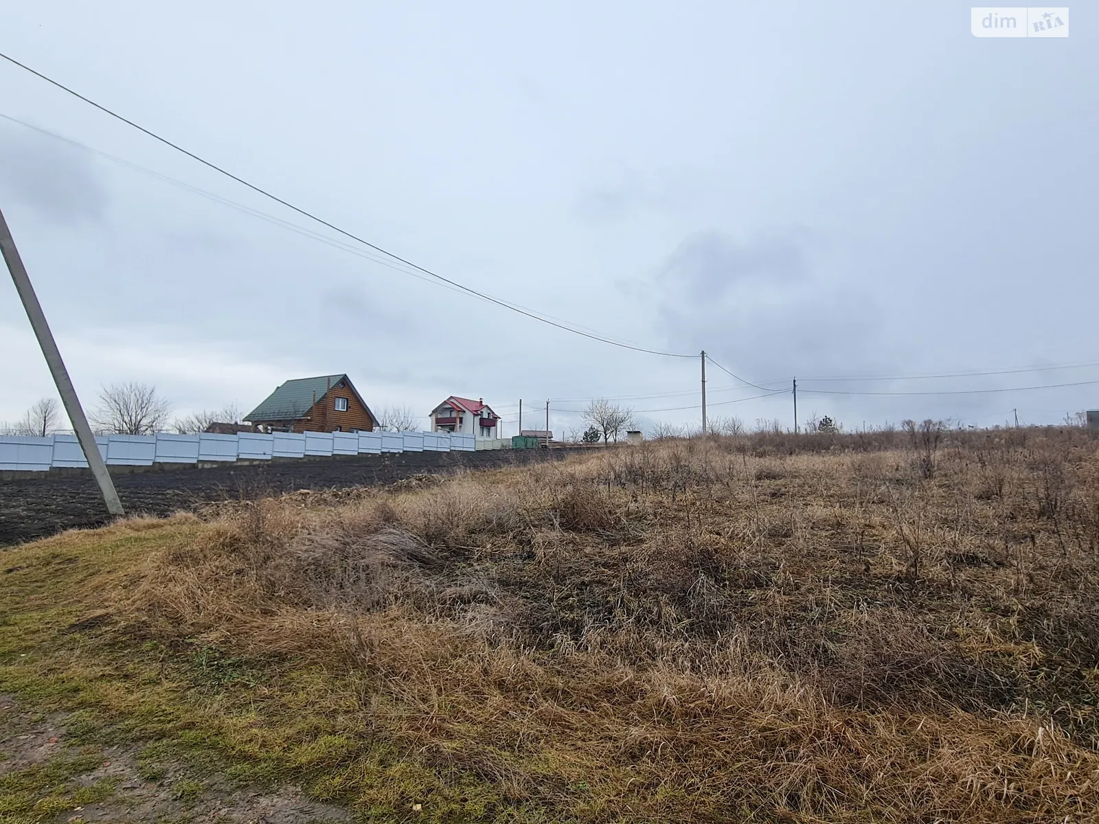 Продается земельный участок 8 соток в Хмельницкой области, цена: 8500 $ - фото 1