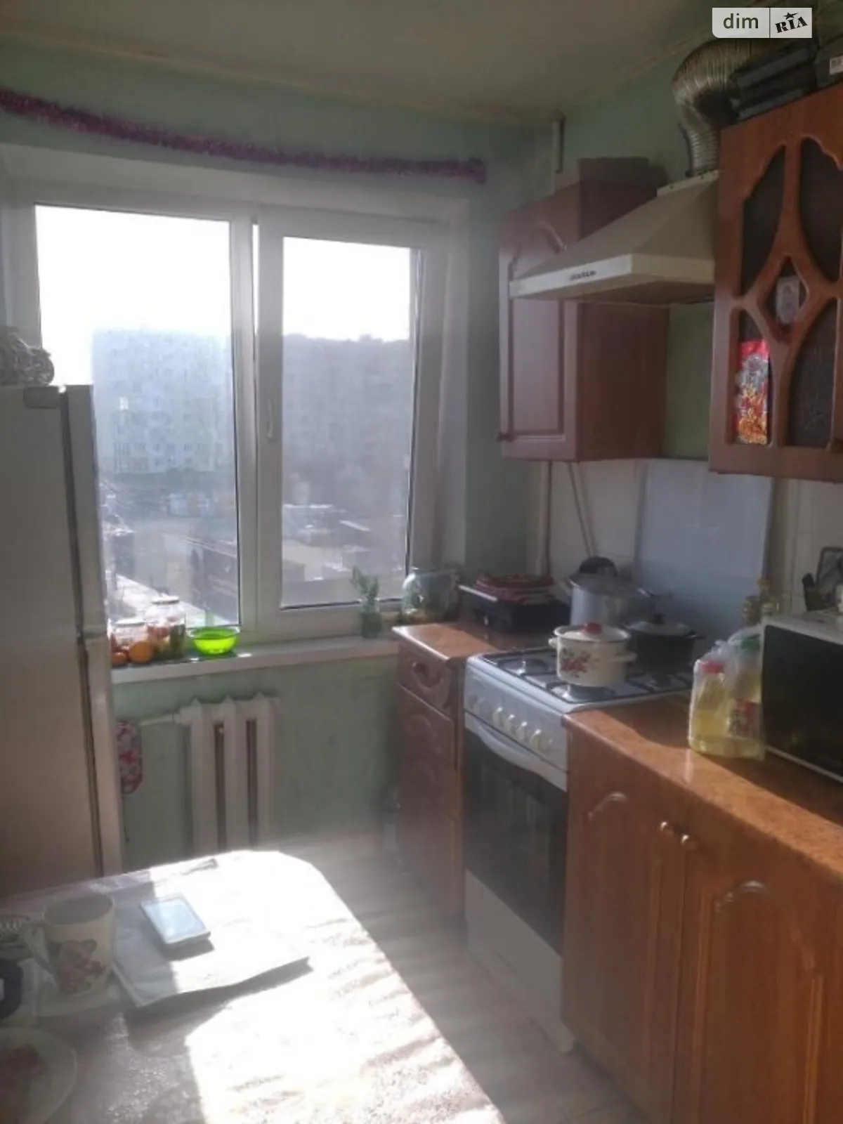 Продается 1-комнатная квартира 48 кв. м в Одессе, просп. Добровольского - фото 1
