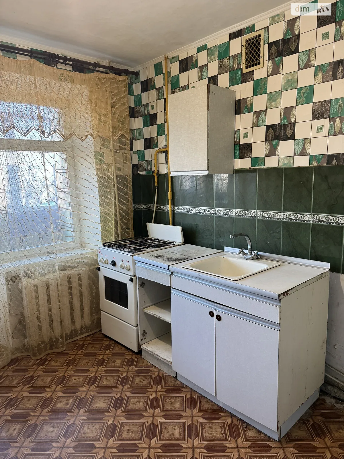 Продается 2-комнатная квартира 59 кв. м в Виннице, цена: 52000 $