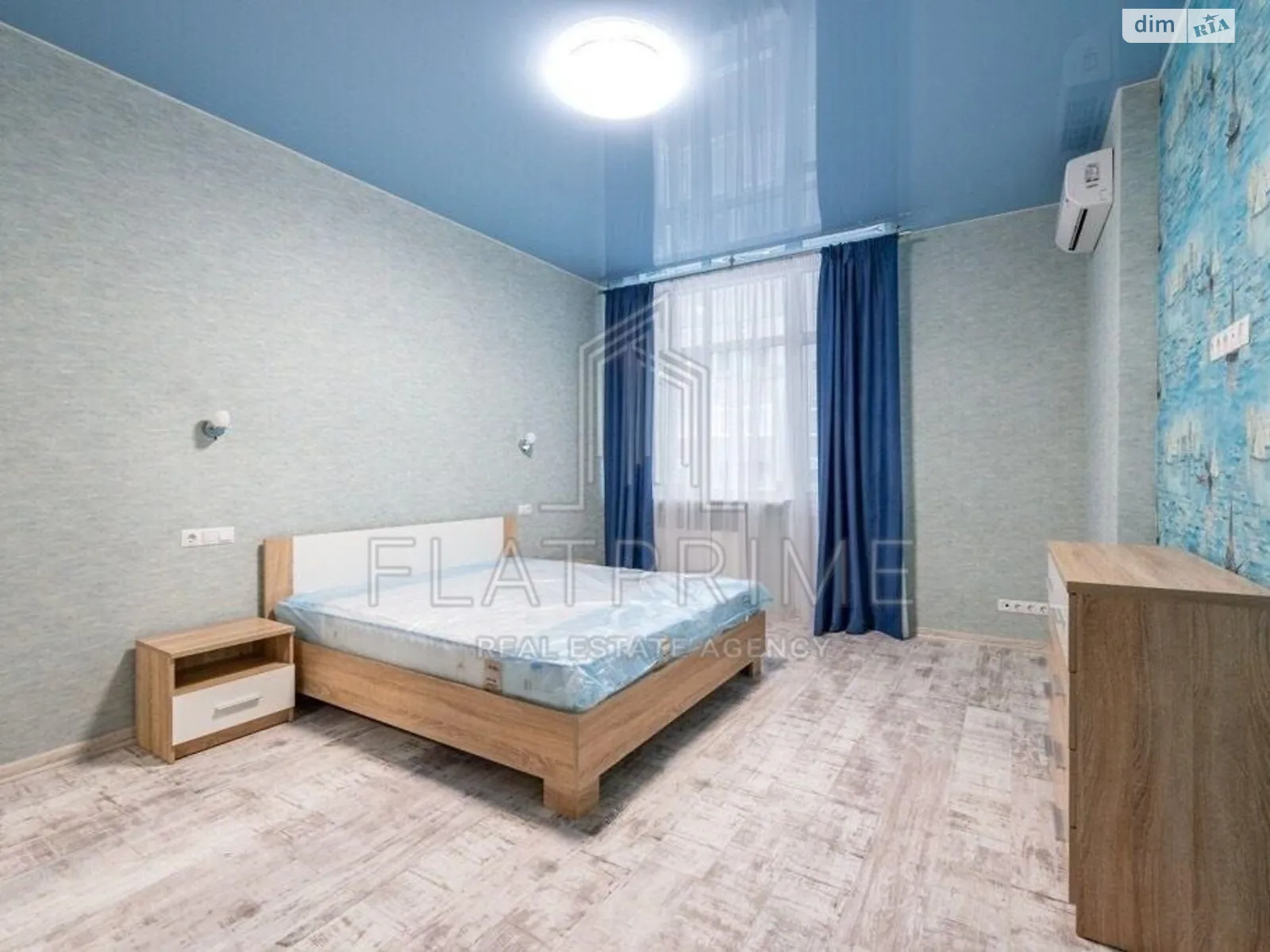 Продается 1-комнатная квартира 49 кв. м в Киеве, ул. Юлии Здановской(Михаила Ломоносова), 48 - фото 1
