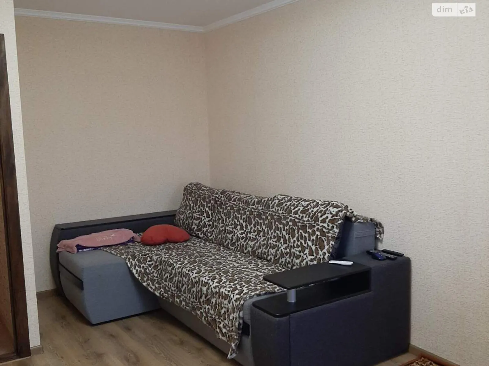 Продается 1-комнатная квартира 34 кв. м в Николаеве, цена: 22500 $