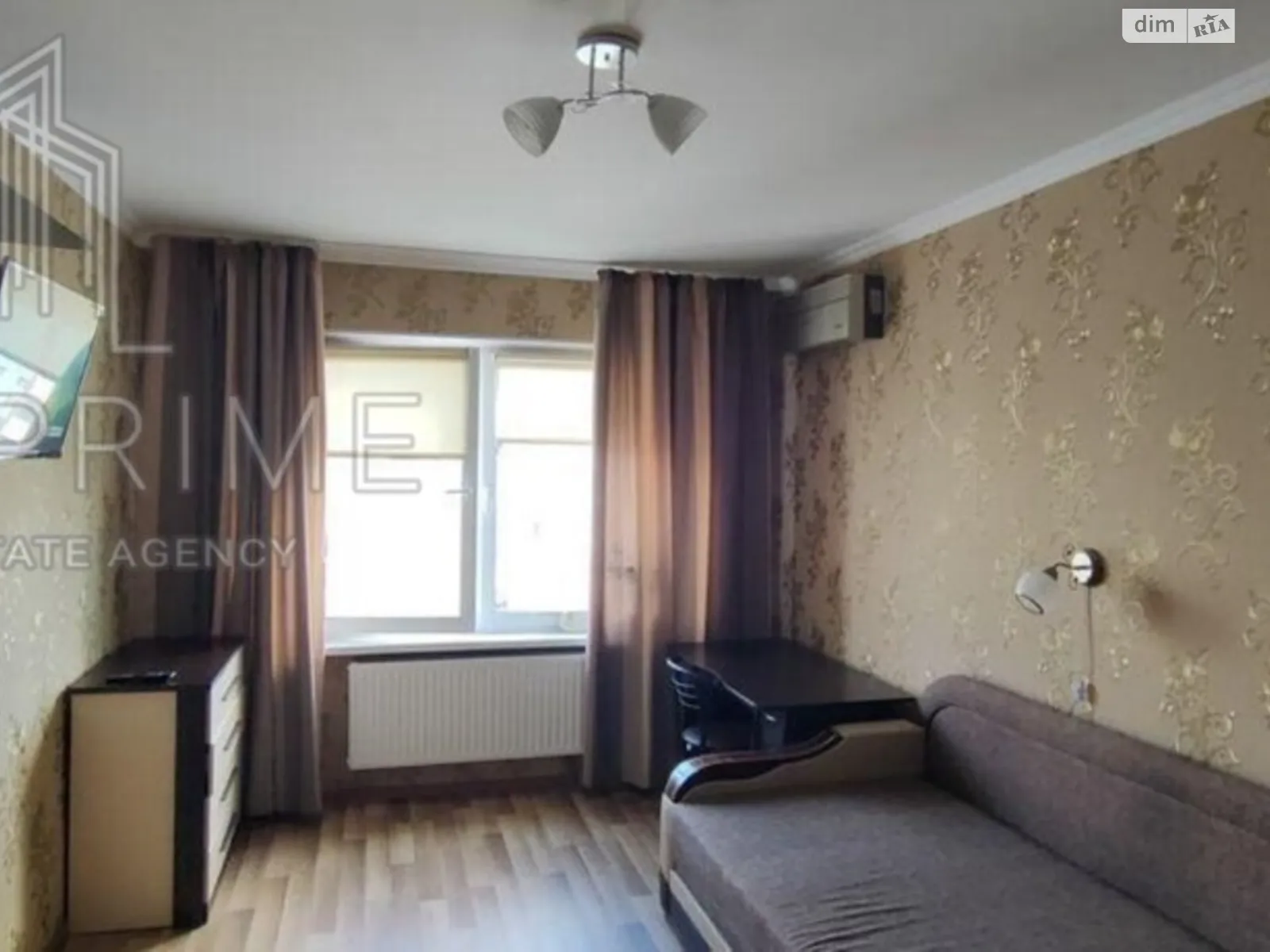 Продается 1-комнатная квартира 44 кв. м в Киеве, ул. Чавдар Елизаветы, 34 - фото 1