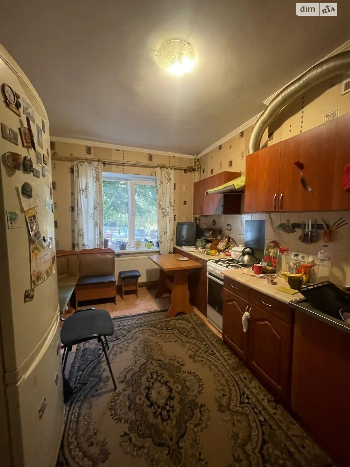 Продается 3-комнатная квартира 82 кв. м в Харькове, цена: 57000 $ - фото 1