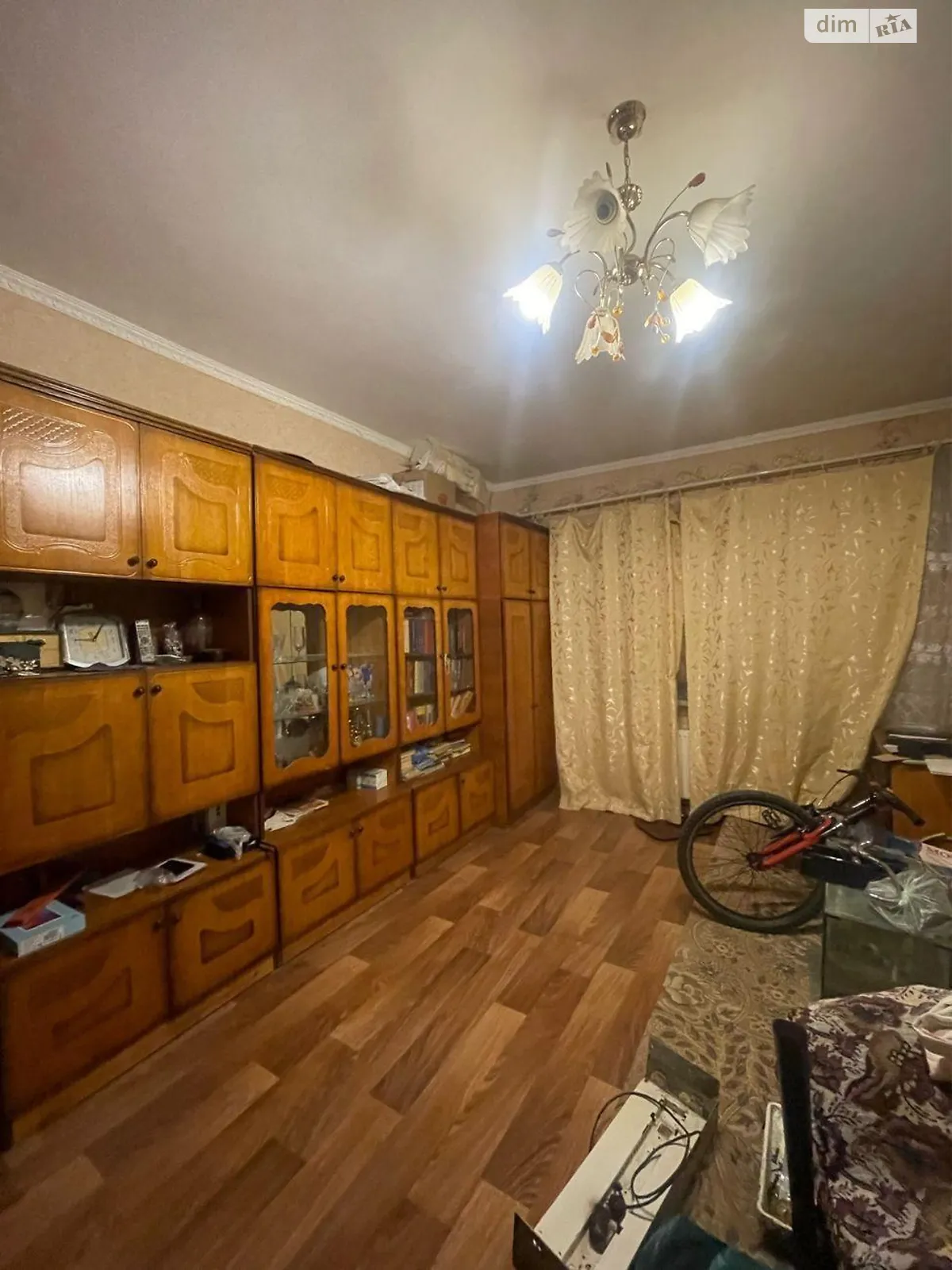 Продается 3-комнатная квартира 82 кв. м в Харькове - фото 2