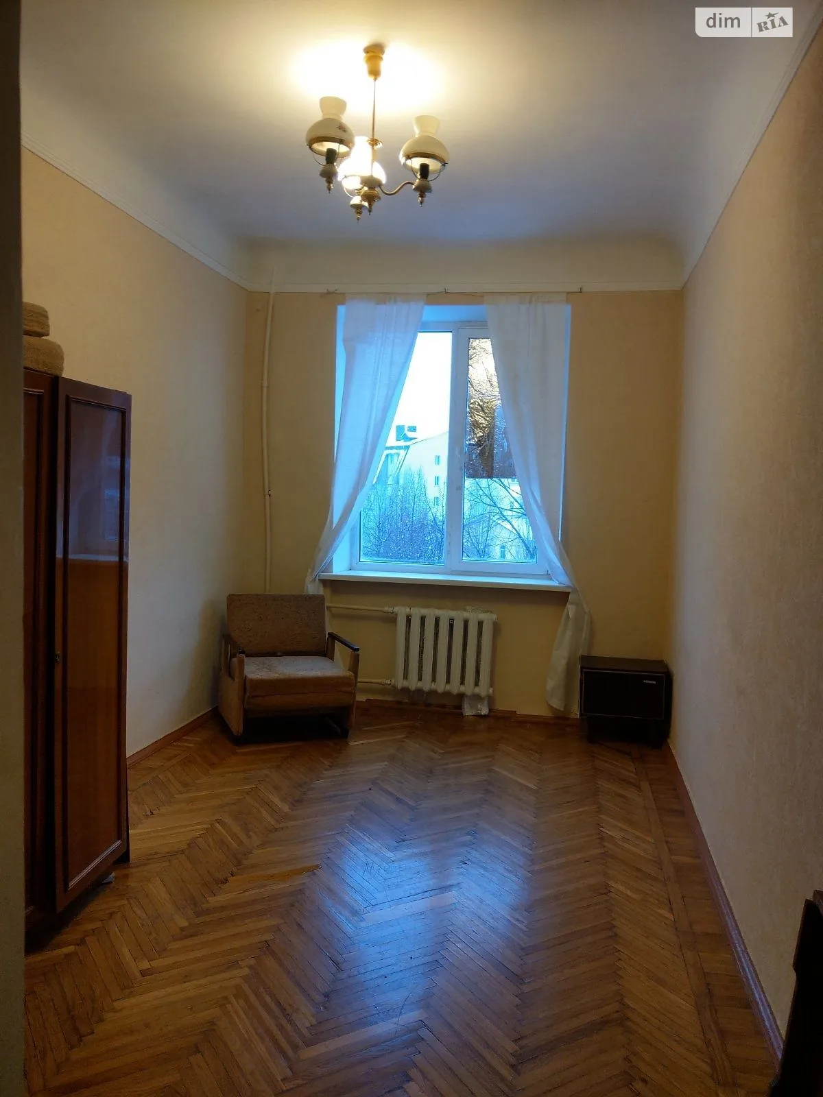 Сдается в аренду 2-комнатная квартира 63 кв. м в Харькове - фото 2