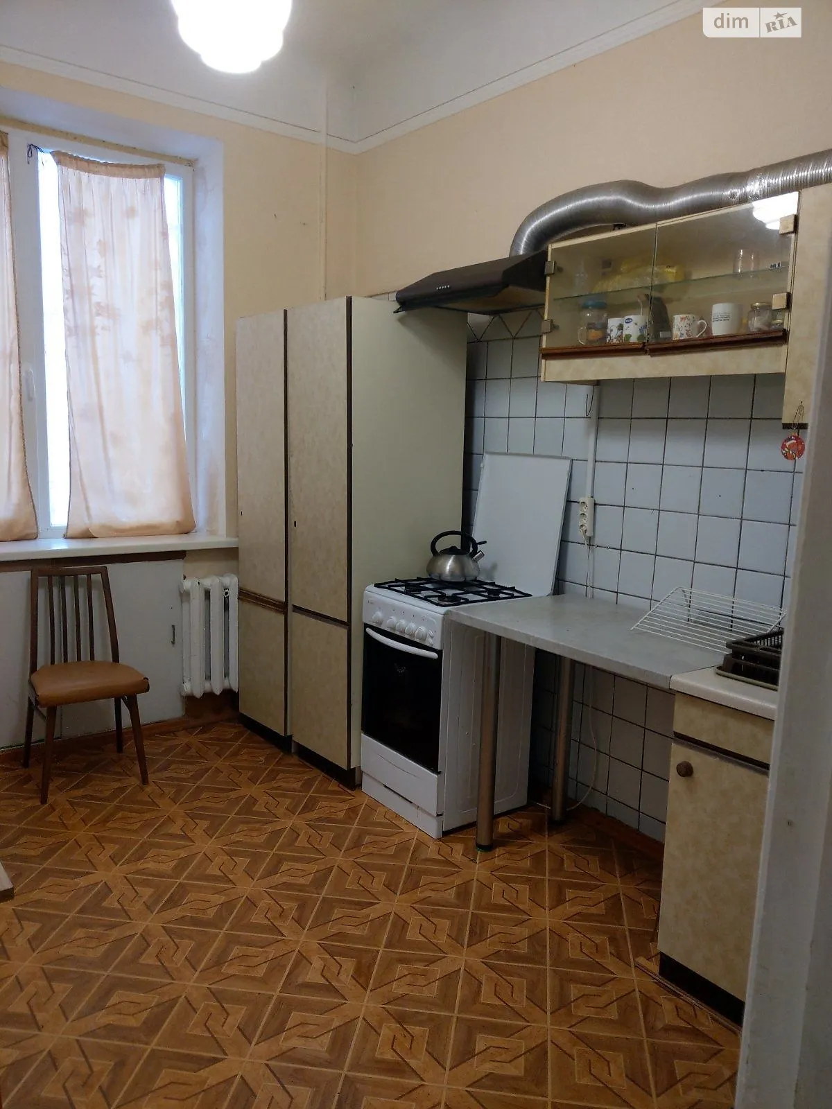 Сдается в аренду 2-комнатная квартира 63 кв. м в Харькове - фото 3