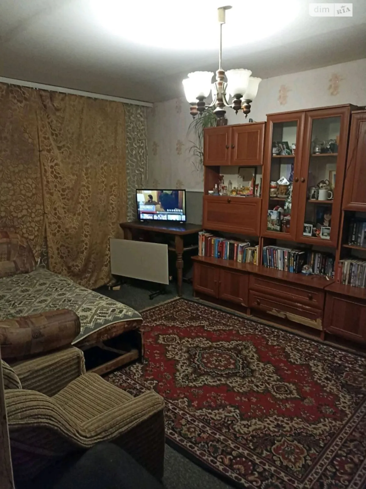 Продается 2-комнатная квартира 51.4 кв. м в Бородянке - фото 2
