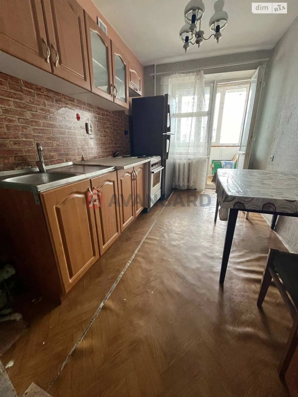 1-кімнатна квартира 45 кв. м у Запоріжжі, цена: 22000 $ - фото 1