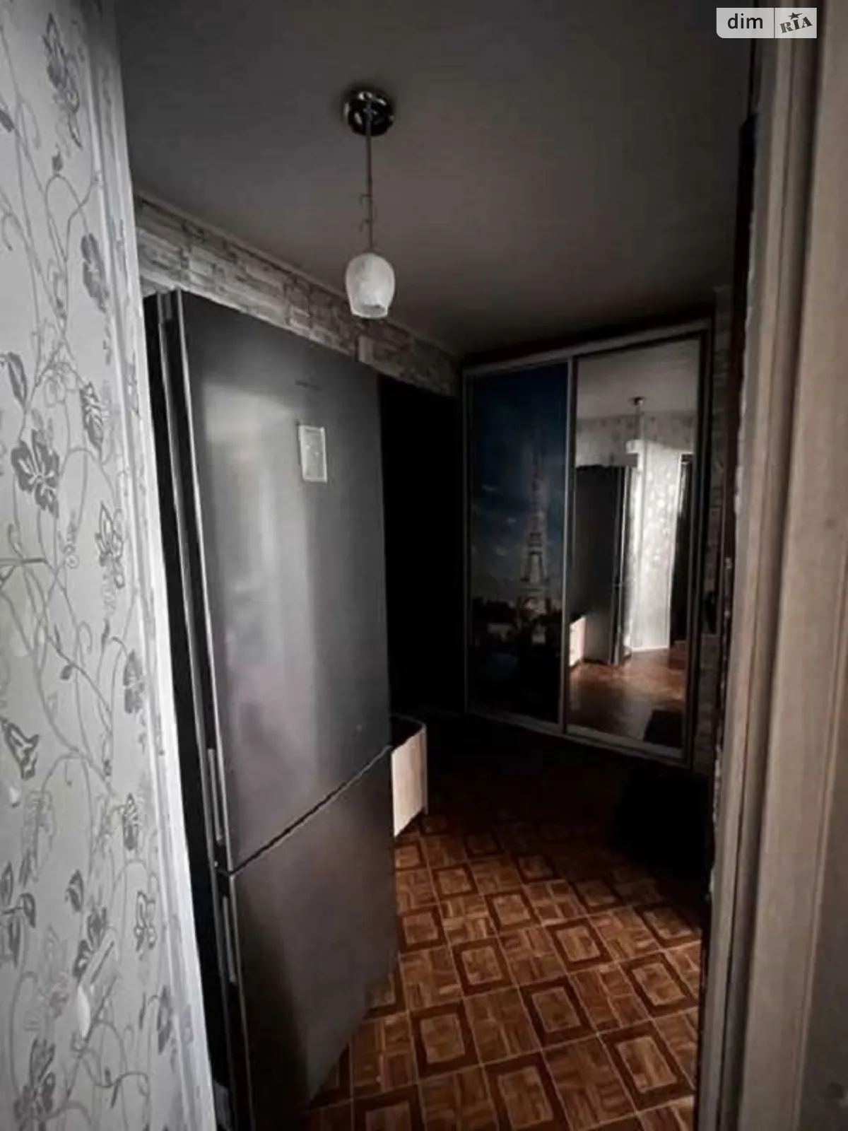 Продается 1-комнатная квартира 36.3 кв. м в Полтаве - фото 4