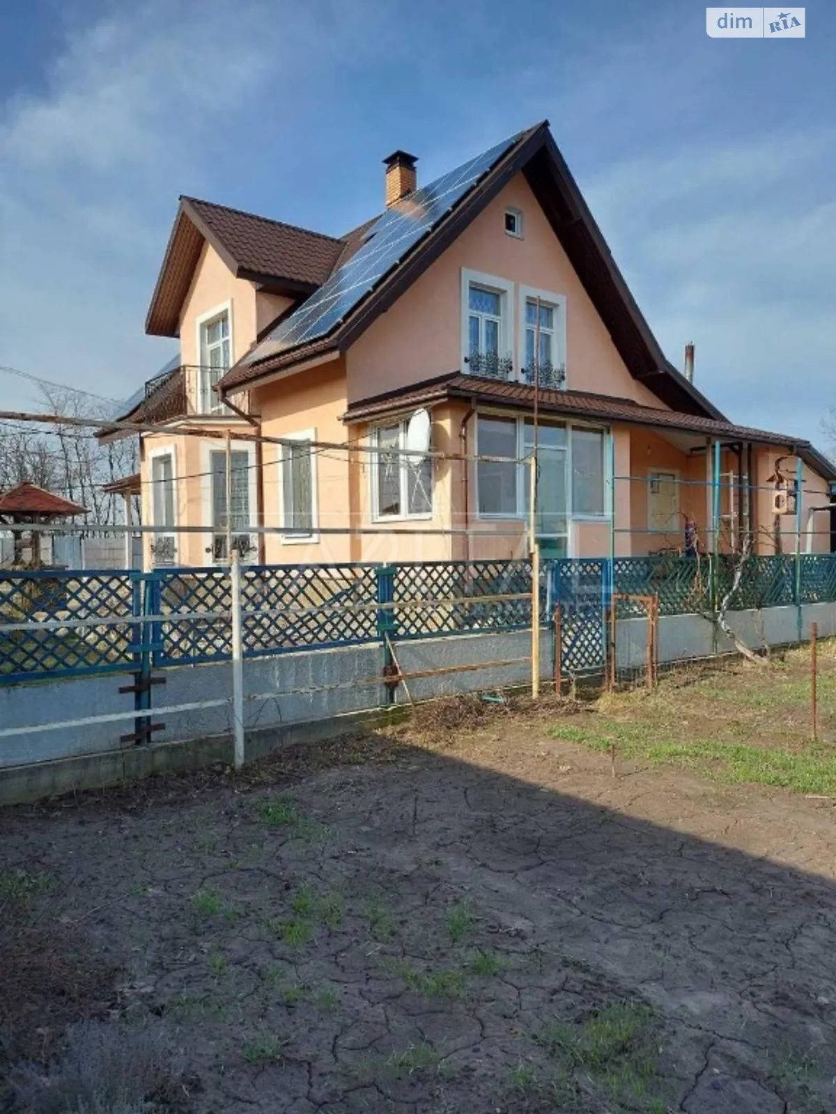 Продається будинок 2 поверховий 188 кв. м з банею/сауною, цена: 155000 $