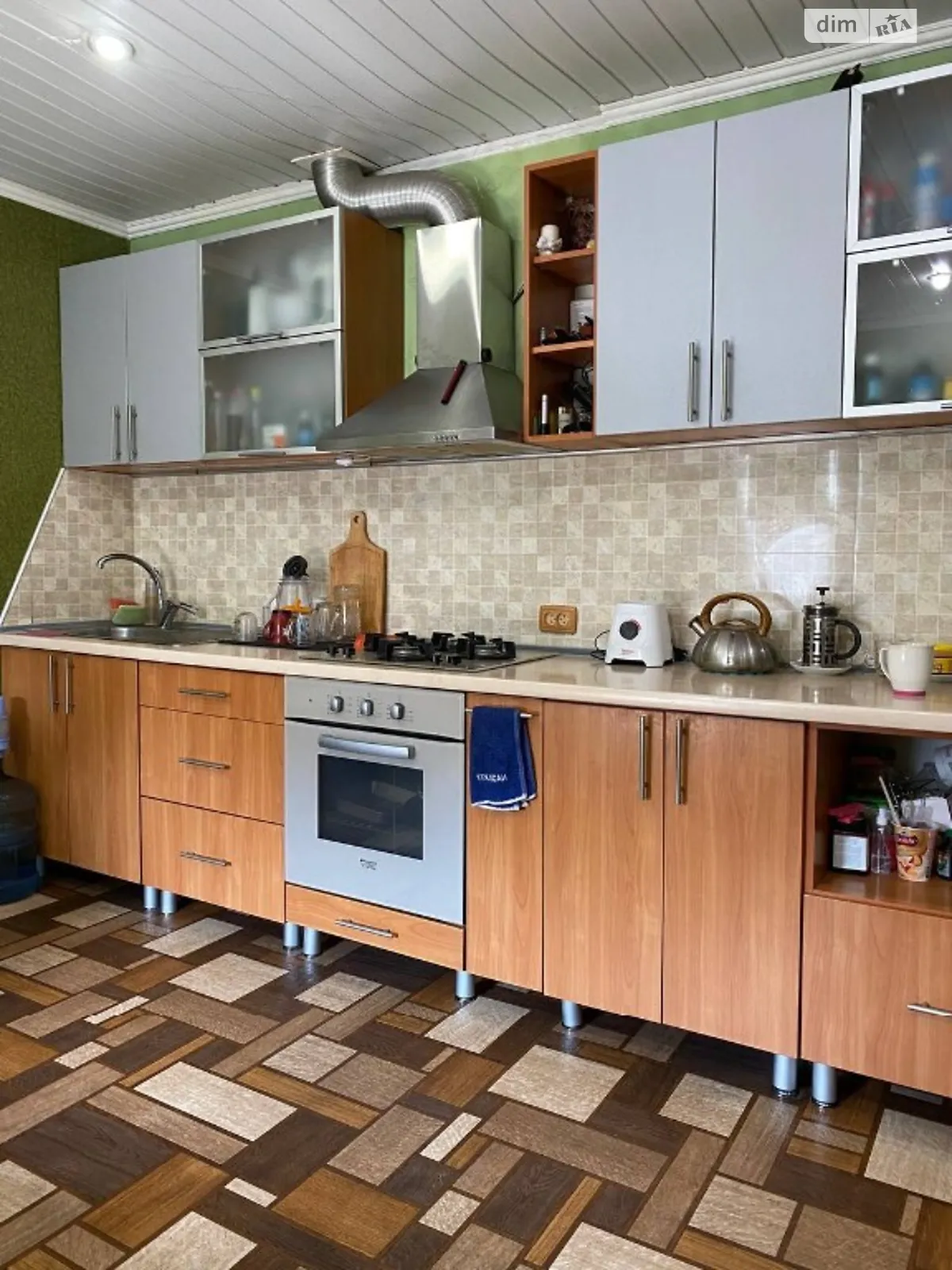 Продается 3-комнатная квартира 48.7 кв. м в Днепре, цена: 38000 $ - фото 1