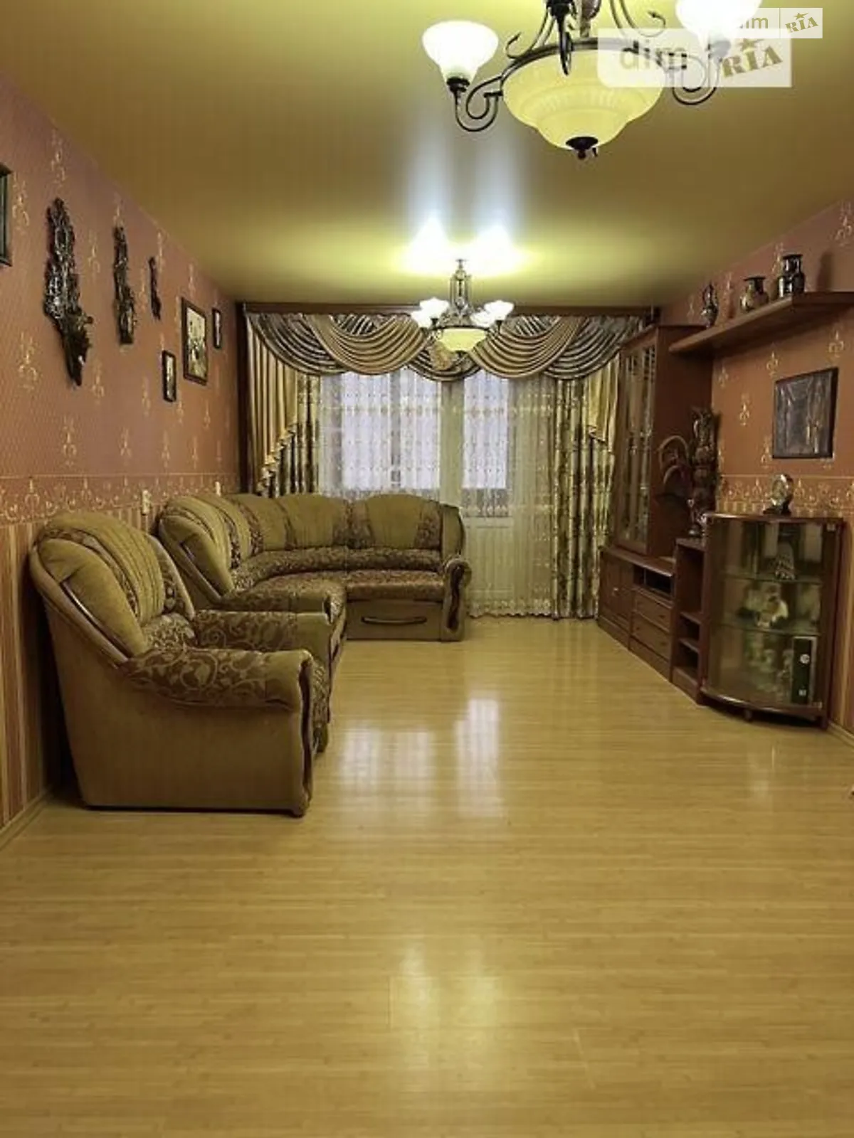 Продается 4-комнатная квартира 96 кв. м в Киеве, ул. Александры Экстер(Марины Цветаевой), 14 - фото 1