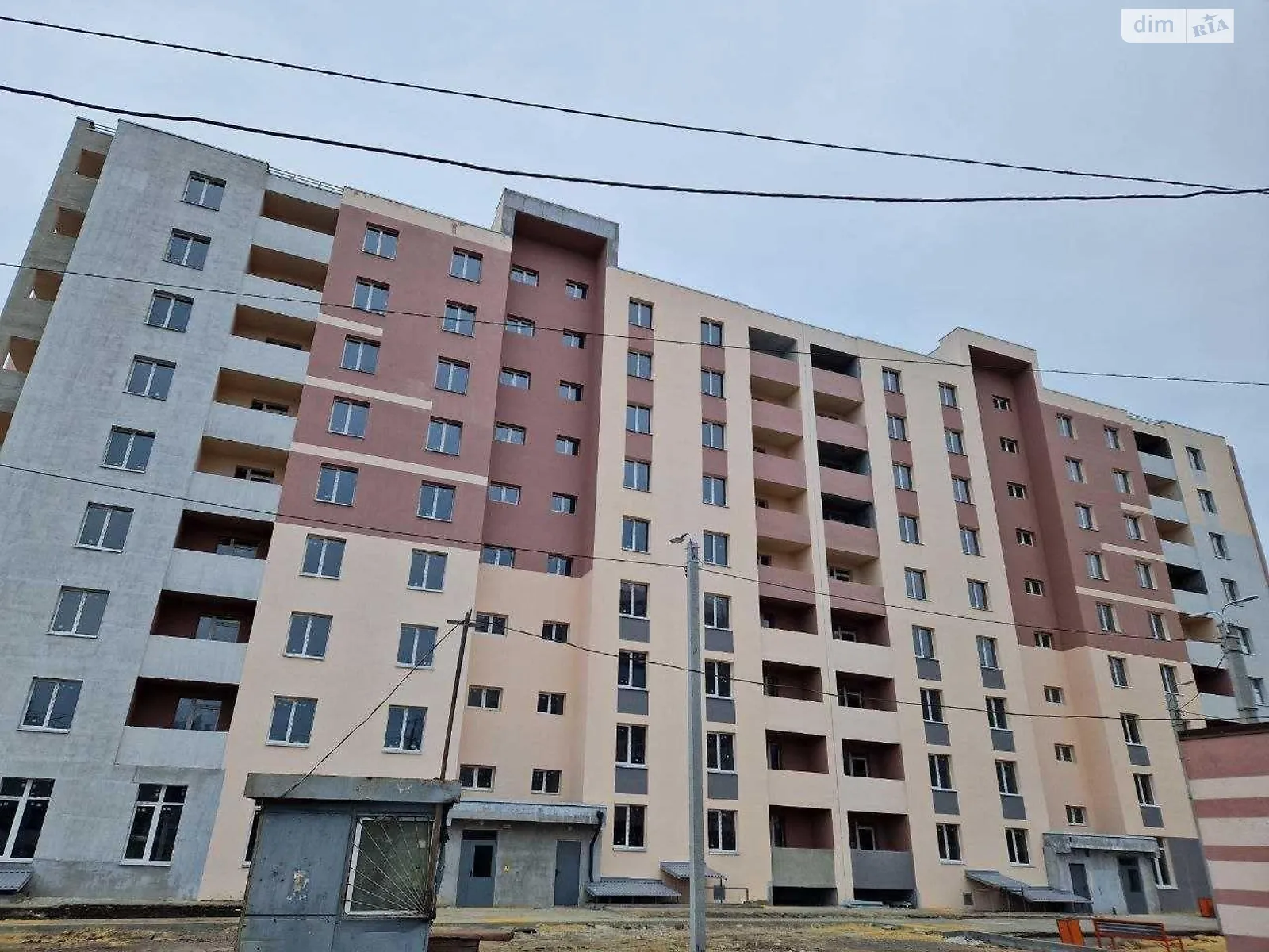 Продается 1-комнатная квартира 46 кв. м в Харькове, ул. Ньютона - фото 1