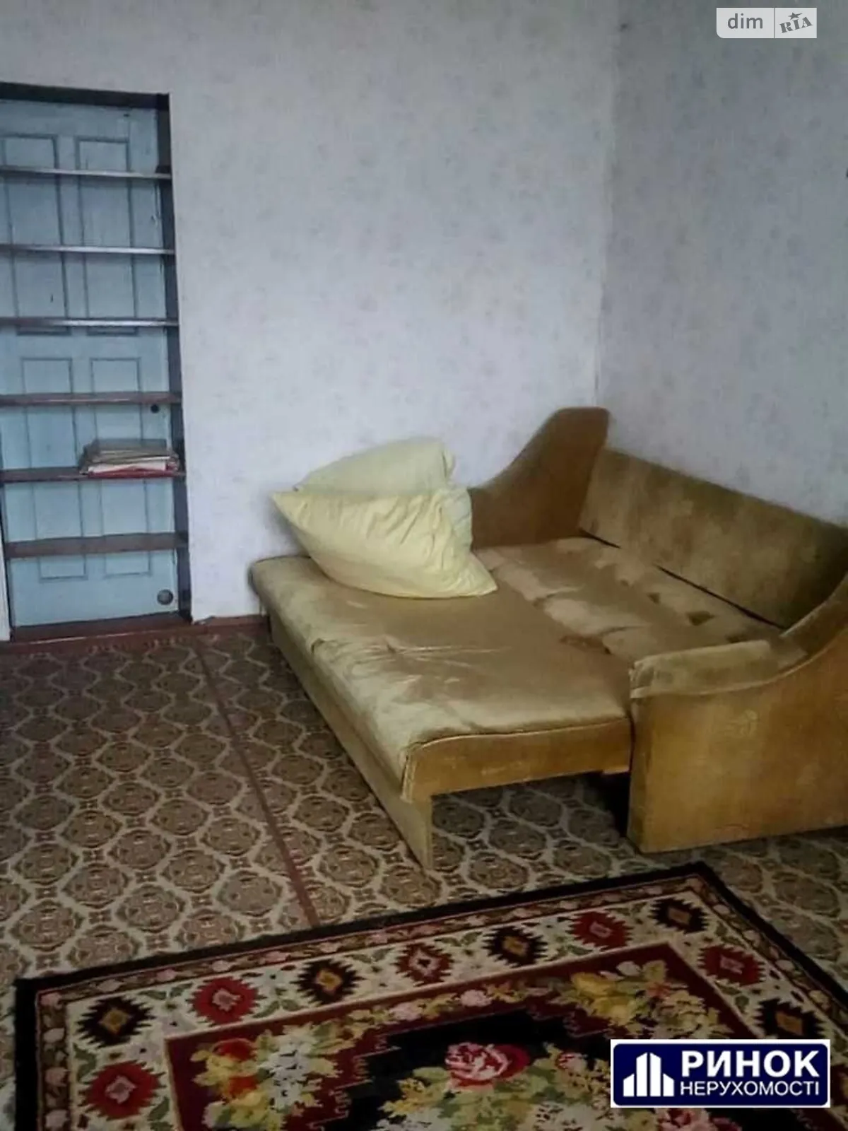 Продається частина будинку 64 кв. м з гаражем, цена: 25000 $